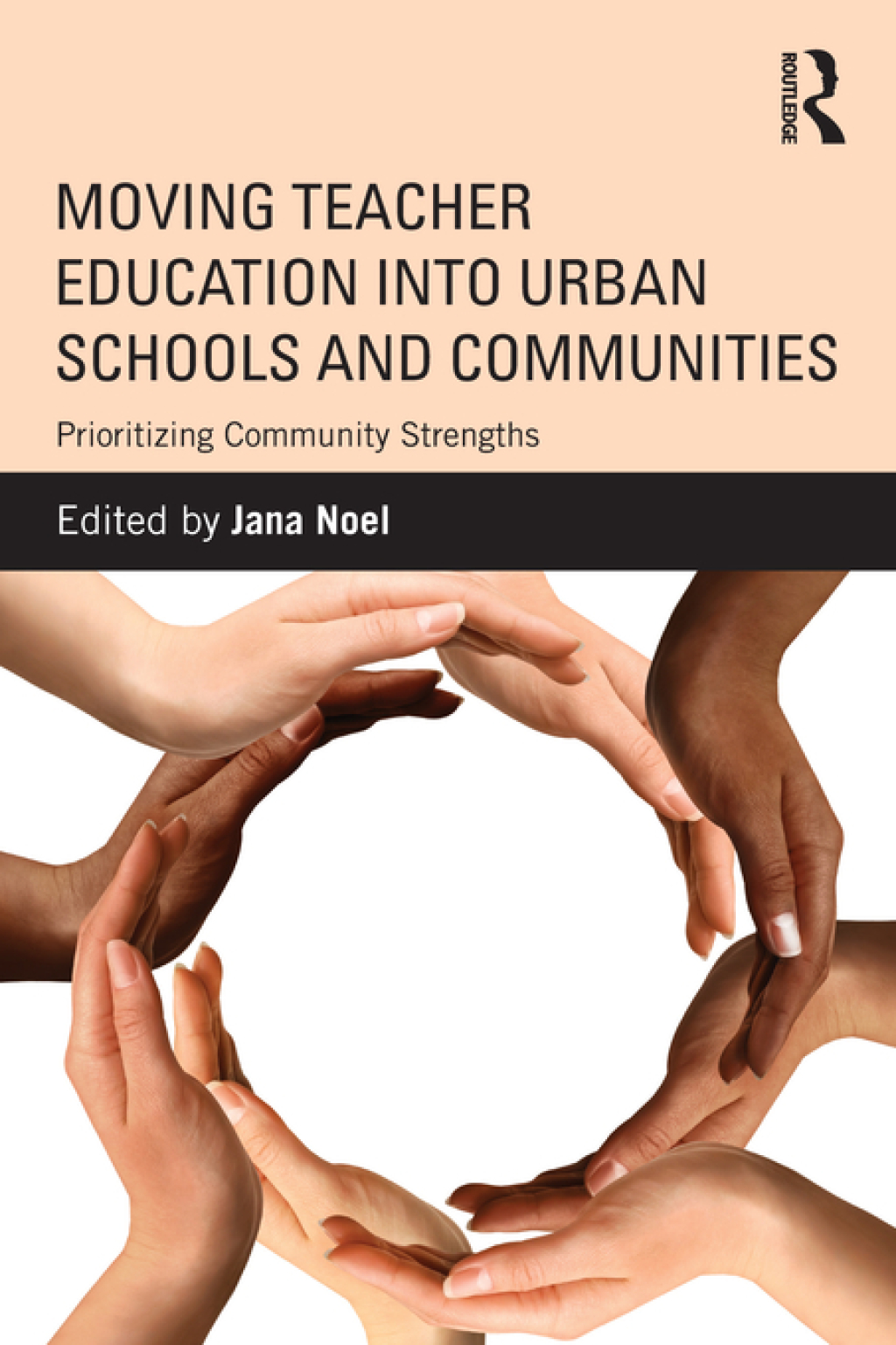 Moving Teacher Education into Urban Schools and Communities Prioritizing Community Strengths 1st Edition â€“ PDF/EPUB Version Downloadable