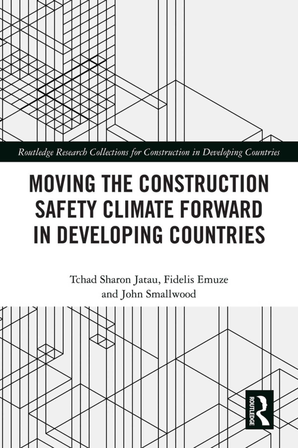 Moving the Construction Safety Climate Forward in Developing Countries 1st Edition â€“ PDF/EPUB Version Downloadable