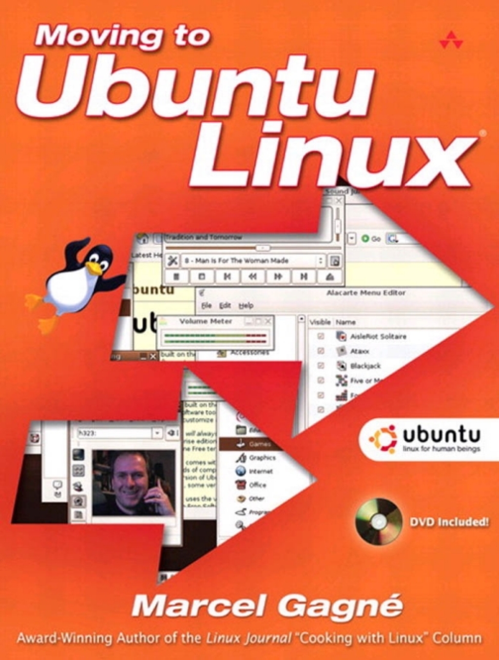 Moving to Ubuntu Linux 1st Edition â€“ PDF/EPUB Version Downloadable