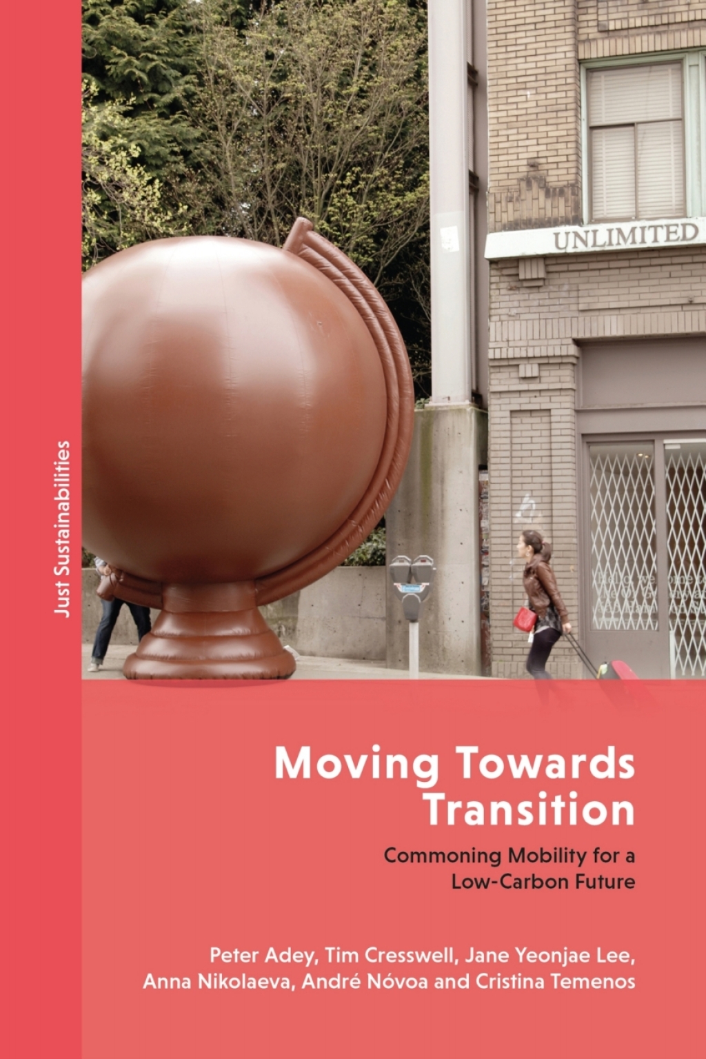 Moving Towards Transition Commoning Mobility for a Low-Carbon Future 1st Edition â€“ PDF/EPUB Version Downloadable
