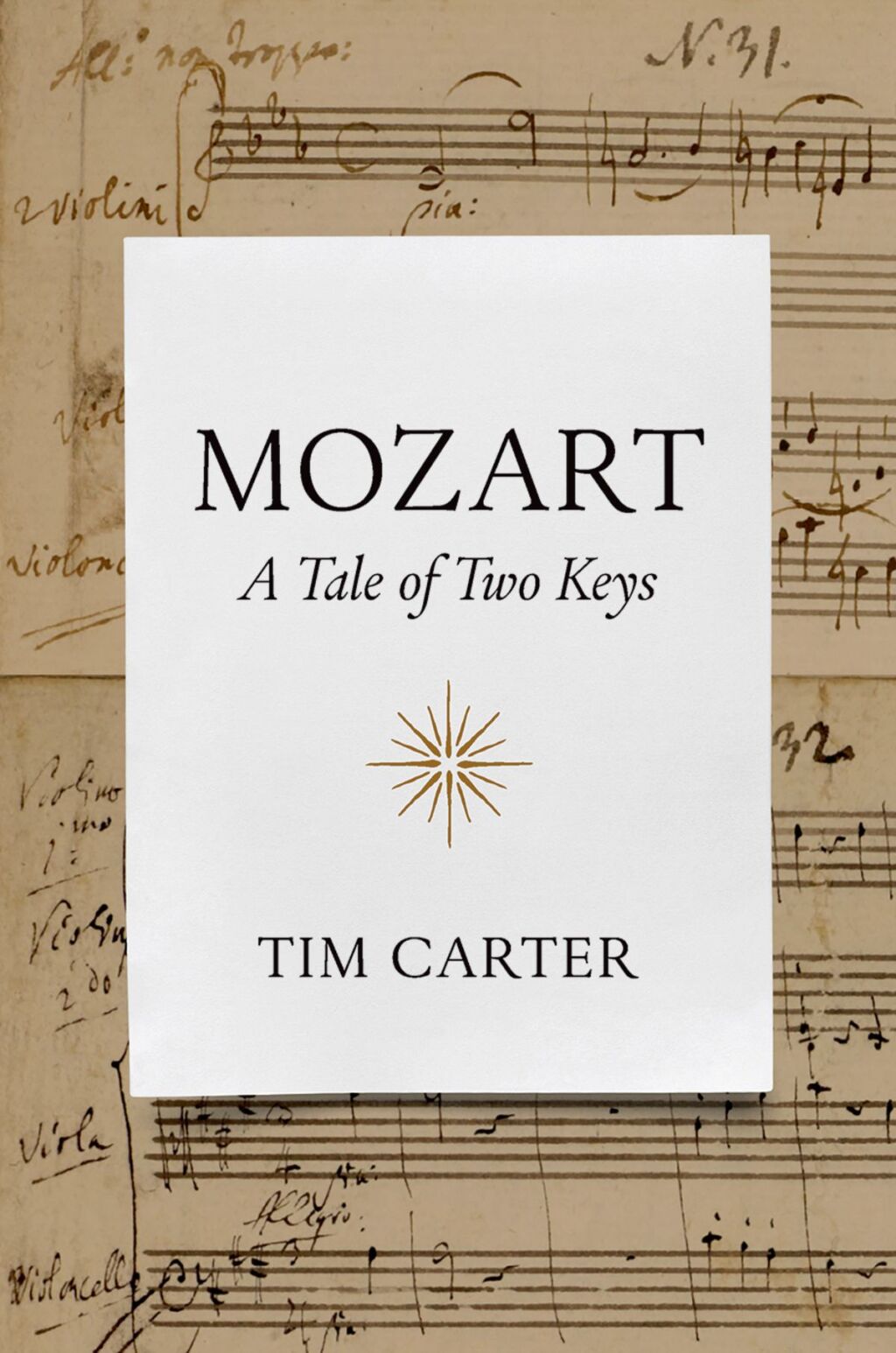 Mozart A Tale of Two Keys 1st Edition â€“ PDF/EPUB Version Downloadable