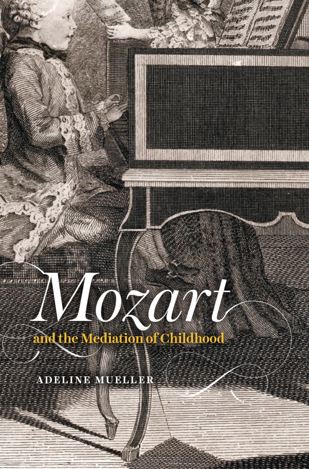 Mozart and the Mediation of Childhood  â€“ PDF/EPUB Version Downloadable