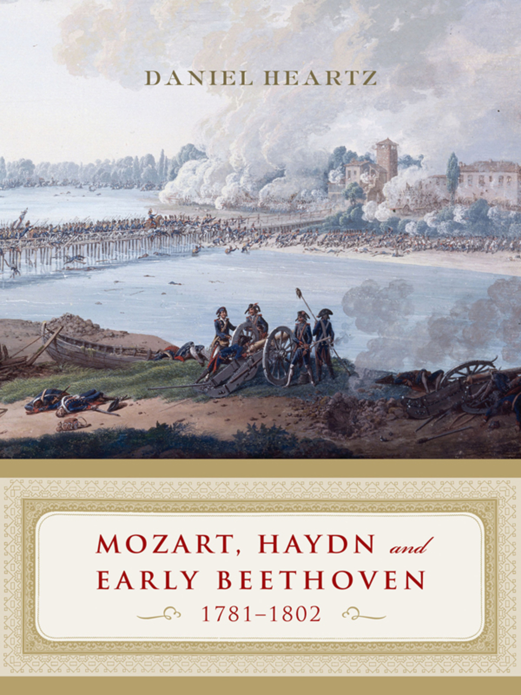Mozart, Haydn and Early Beethoven: 1781-1802  â€“ PDF/EPUB Version Downloadable