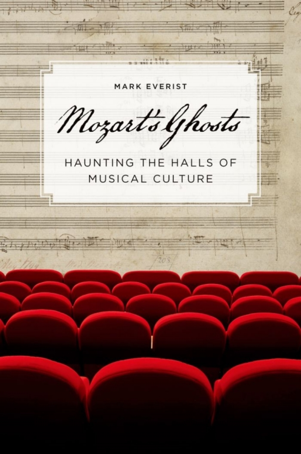 Mozart's Ghosts Haunting the Halls of Musical Culture  â€“ PDF/EPUB Version Downloadable