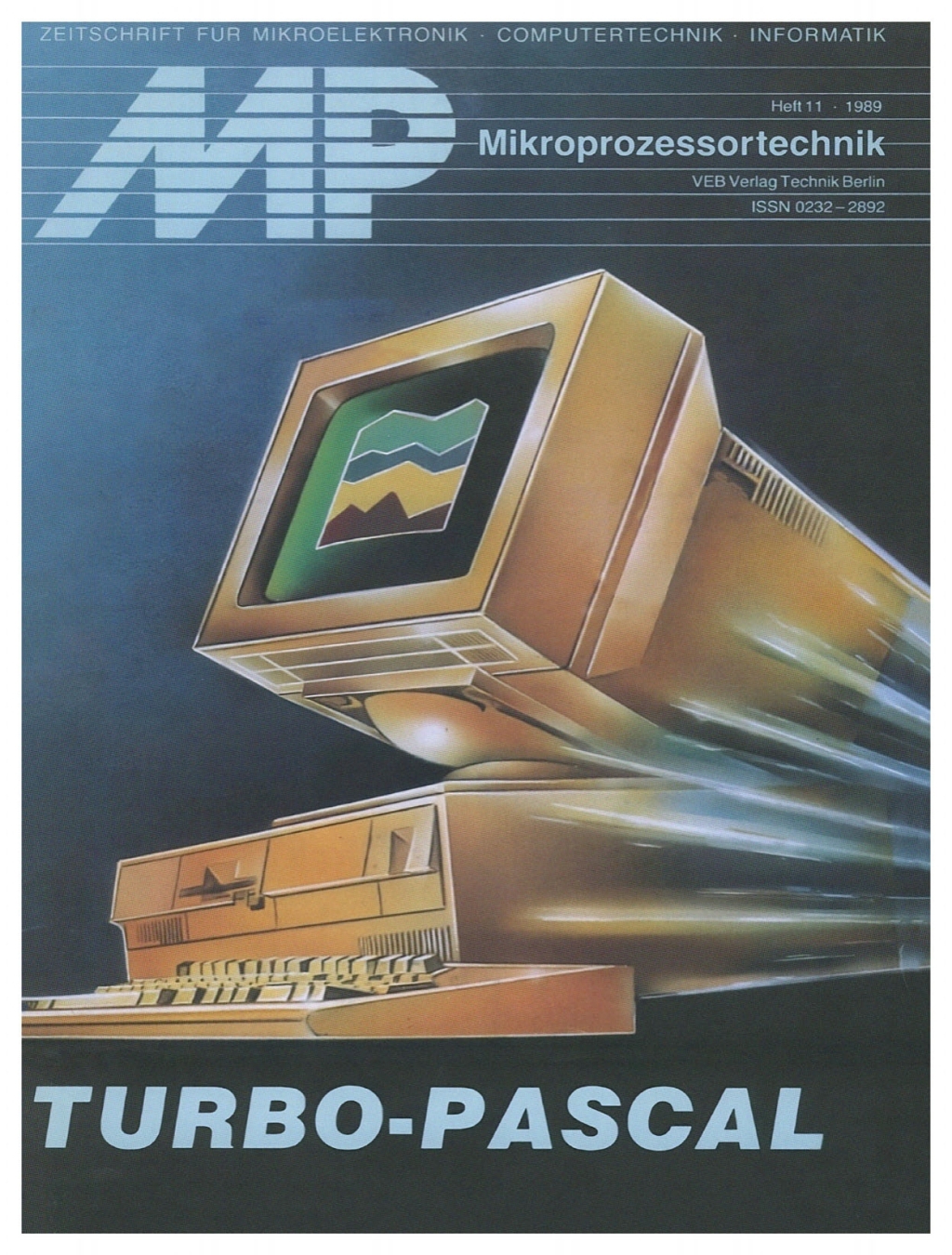 MP. Jahrgang 3, Heft 11 1st Edition â€“ PDF/EPUB Version Downloadable