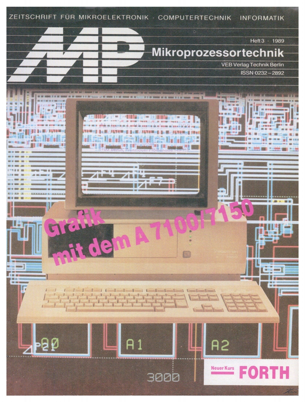 MP. Jahrgang 3, Heft 3 1st Edition â€“ PDF/EPUB Version Downloadable