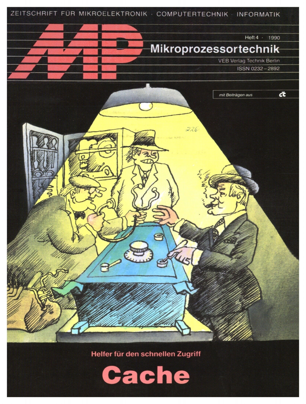 MP. Jahrgang 4, Heft 4 1st Edition â€“ PDF/EPUB Version Downloadable