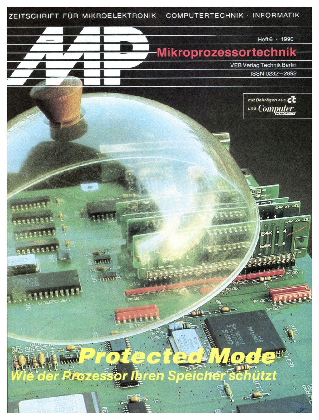 MP. Jahrgang 4, Heft 6 1st Edition â€“ PDF/EPUB Version Downloadable