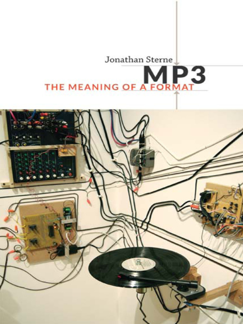 MP3 The Meaning of a Format  â€“ PDF/EPUB Version Downloadable