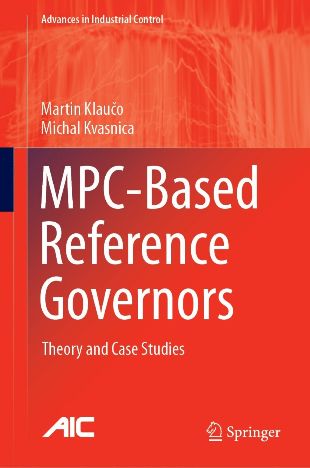 Reference For A Case Study MPC-Based Reference Governors Theory and Case Studies – PDF/EPUB ...