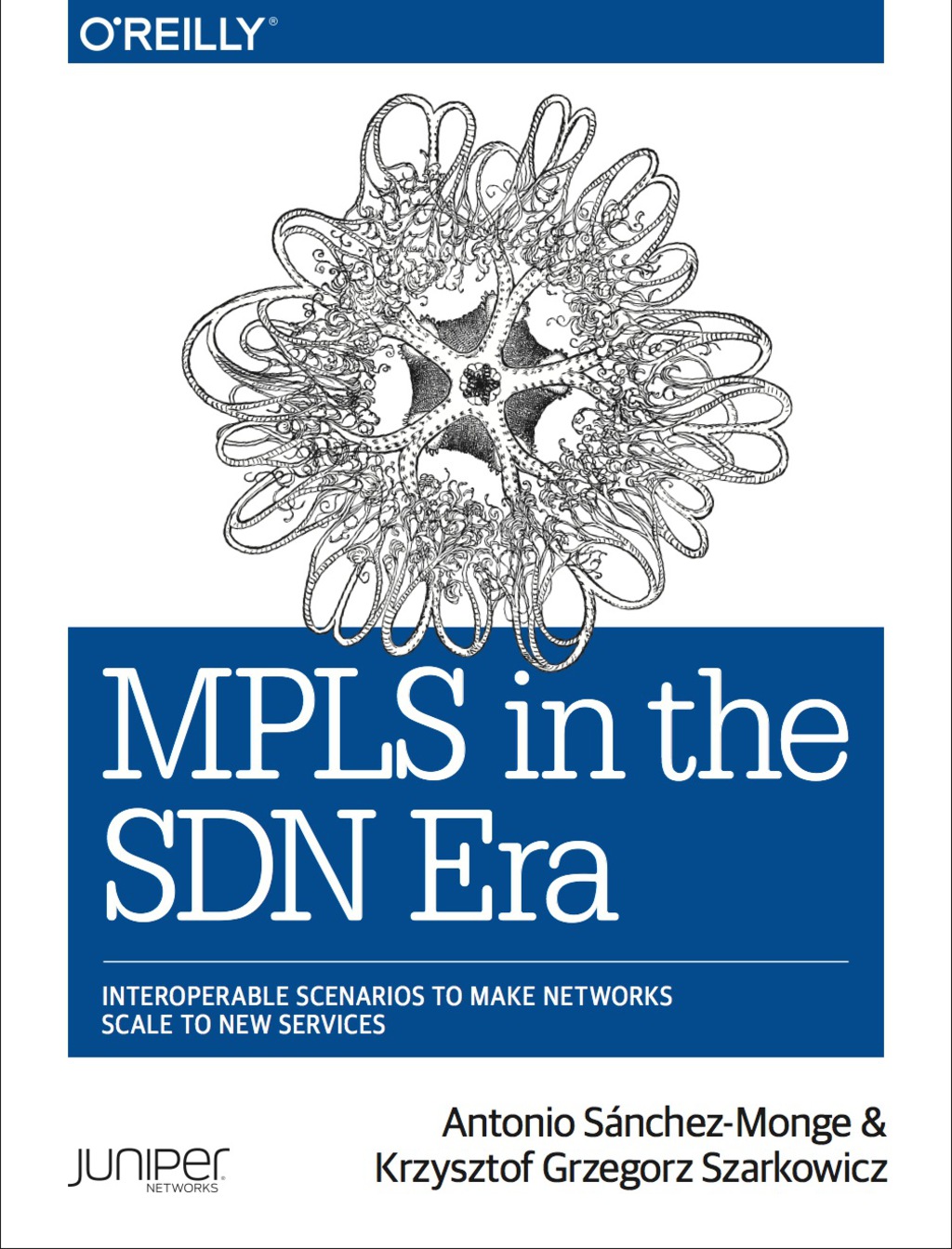 MPLS in the SDN Era Interoperable Scenarios to Make Networks Scale to New Services 1st Edition â€“ PDF/EPUB Version Downloadable