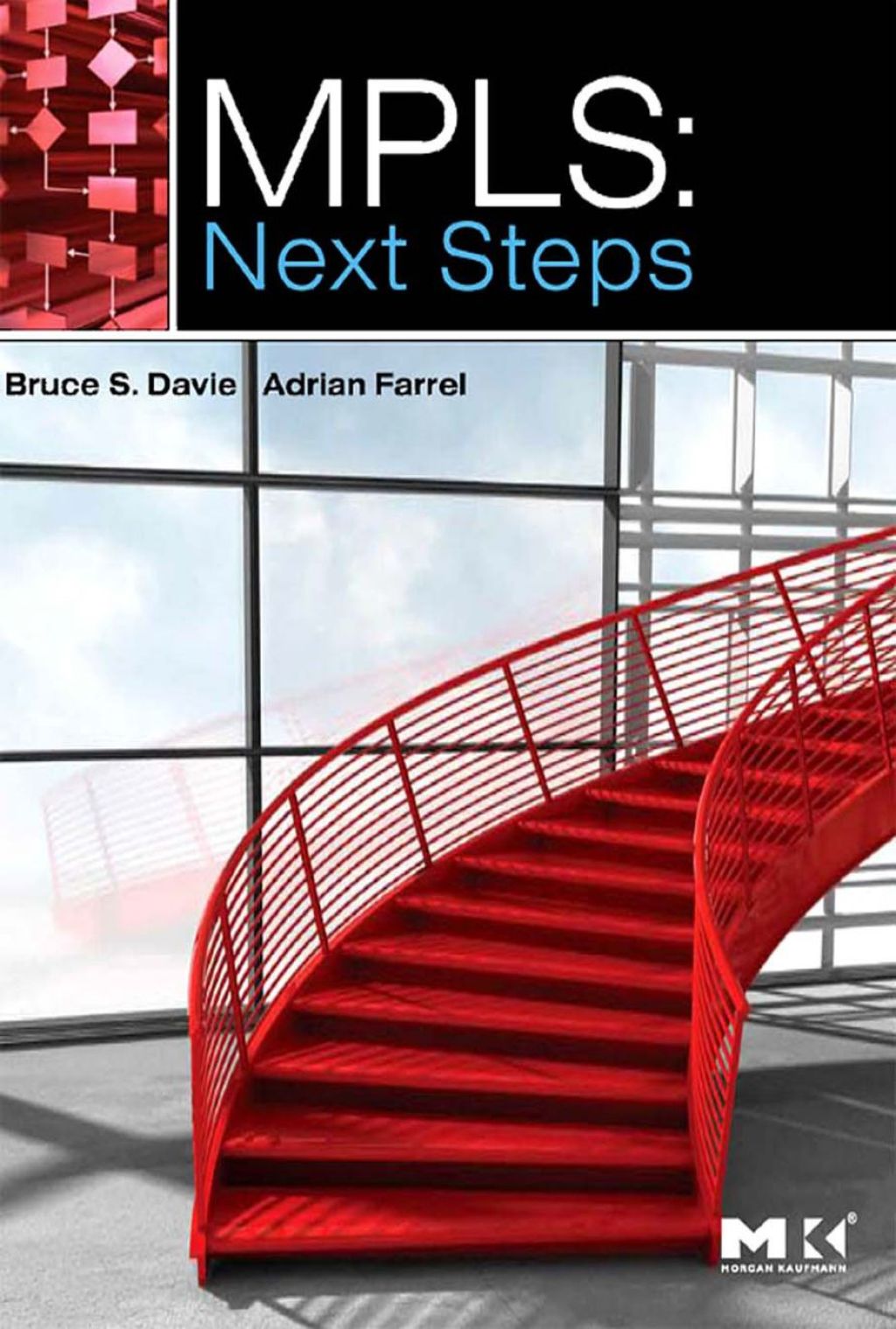 MPLS: Next Steps: Next Steps  â€“ PDF/EPUB Version Downloadable