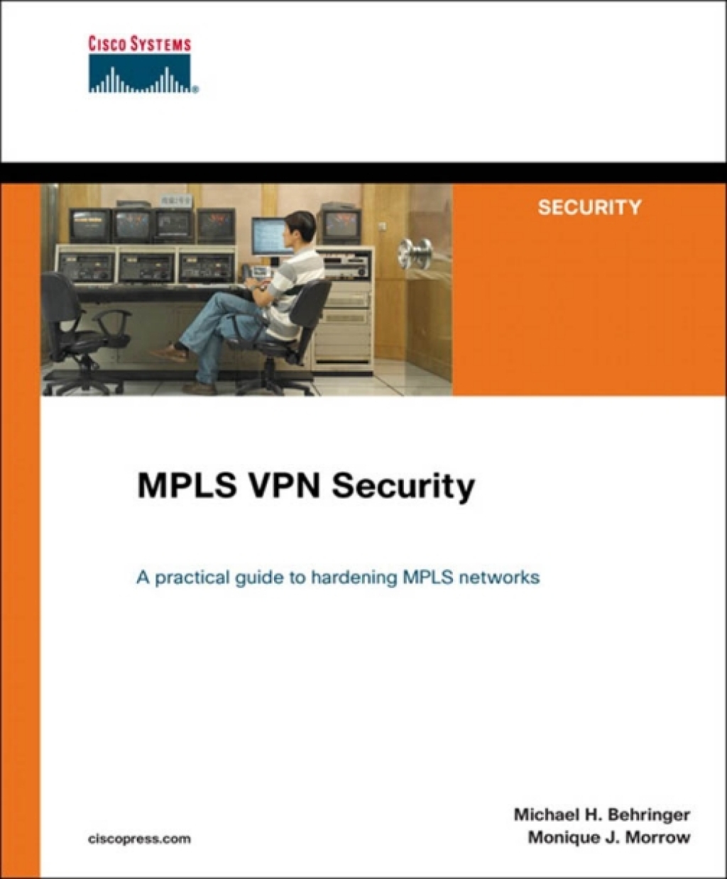 MPLS VPN Security 1st Edition â€“ PDF/EPUB Version Downloadable
