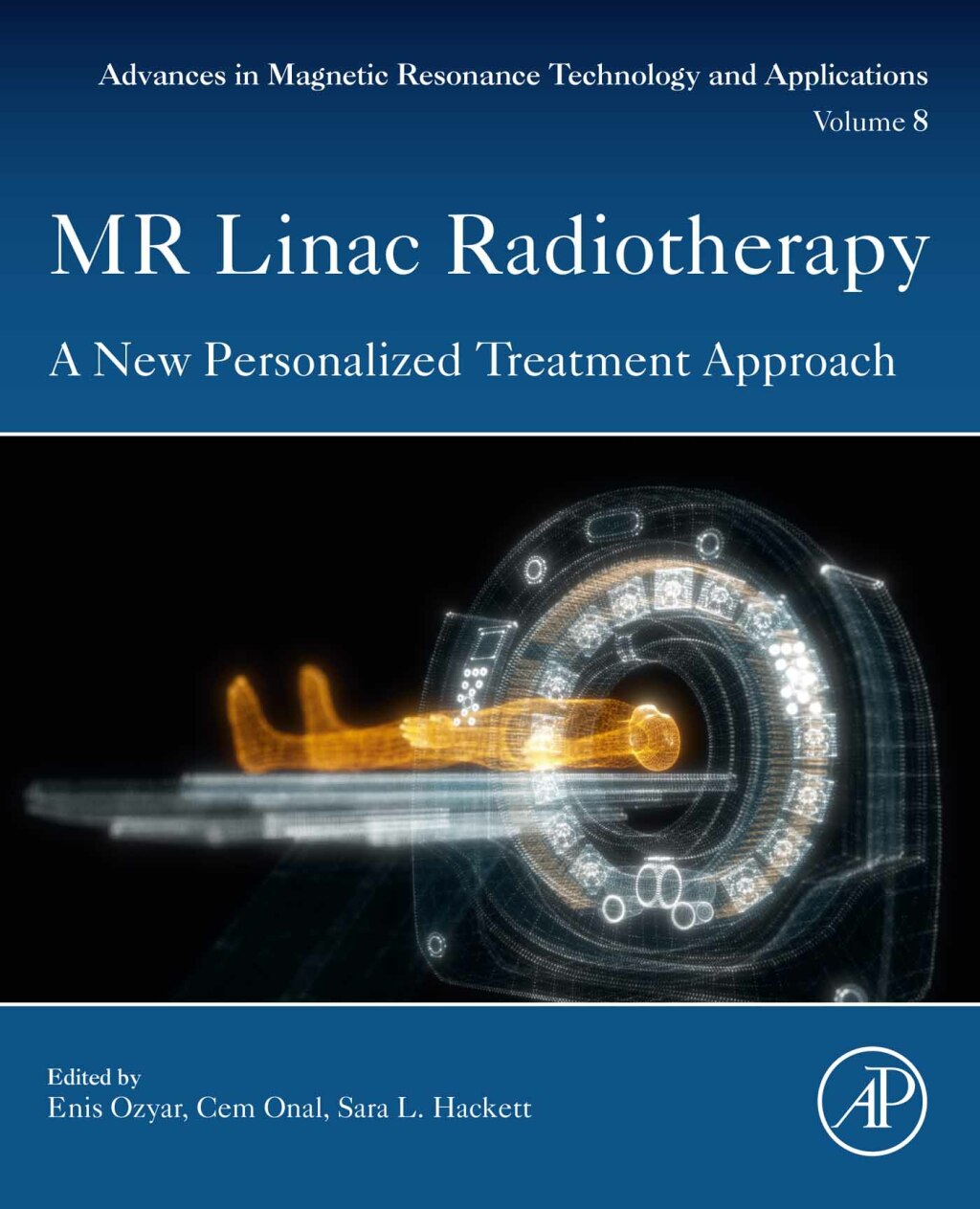 MR Linac Radiotherapy A New Personalized Treatment Approach 1st Edition â€“ PDF/EPUB Version Downloadable