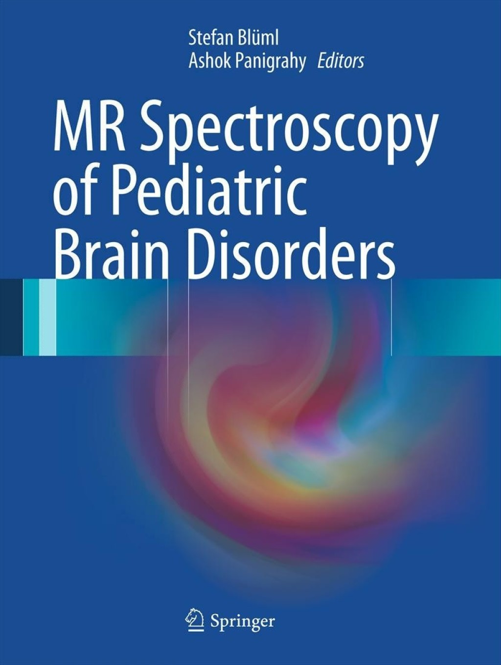 MR Spectroscopy of Pediatric Brain Disorders  â€“ PDF/EPUB Version Downloadable