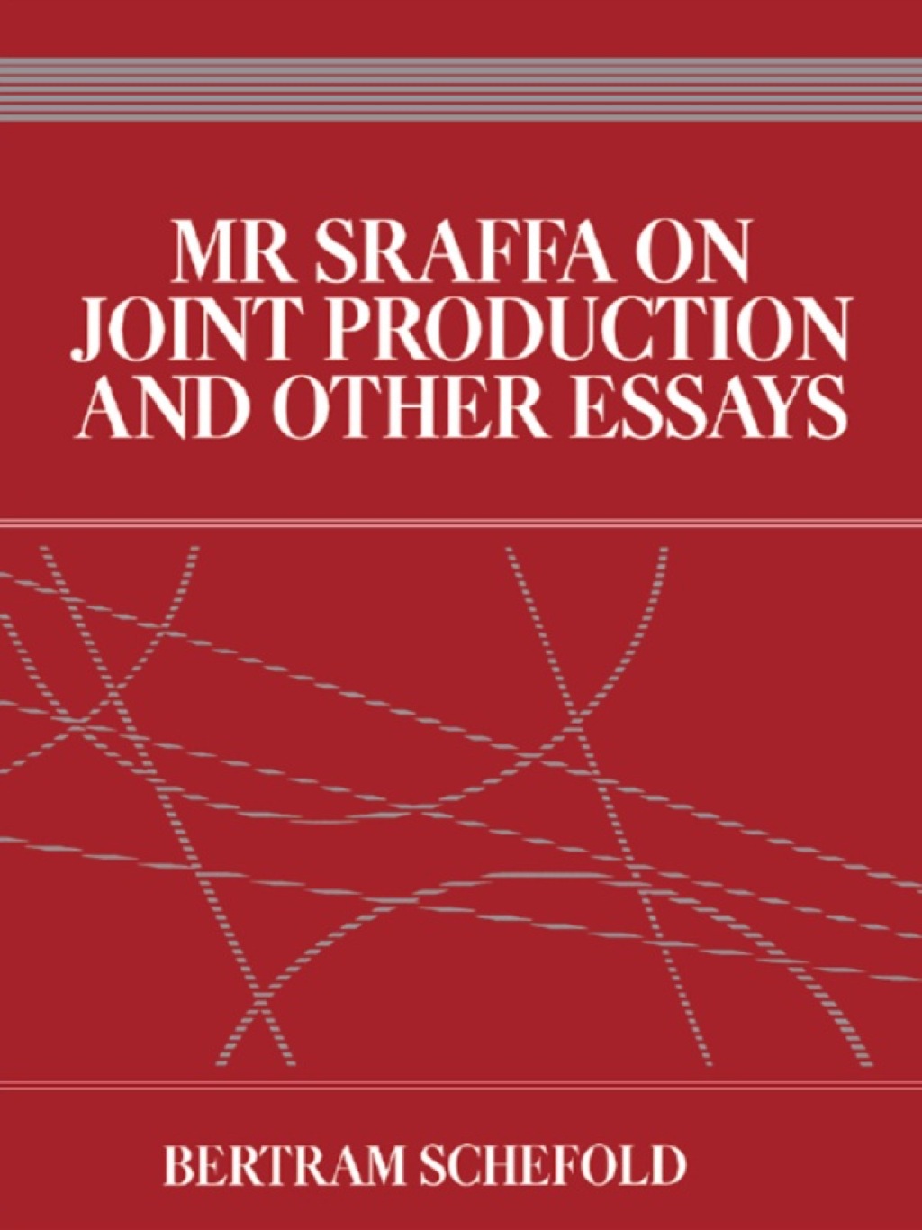 Mr Sraffa on Joint Production and Other Essays 1st Edition â€“ PDF/EPUB Version Downloadable