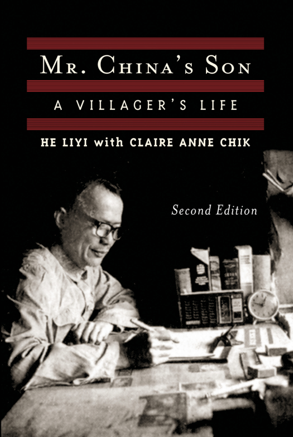 Mr. China's Son A Villager's Life, Second Edition 2nd Edition â€“ PDF/EPUB Version Downloadable