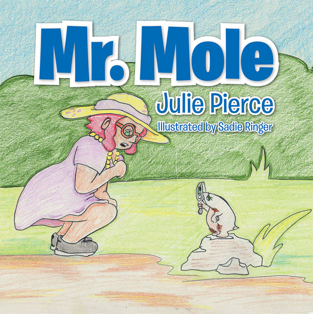 Mr. Mole - (PDF/EPUB Version)