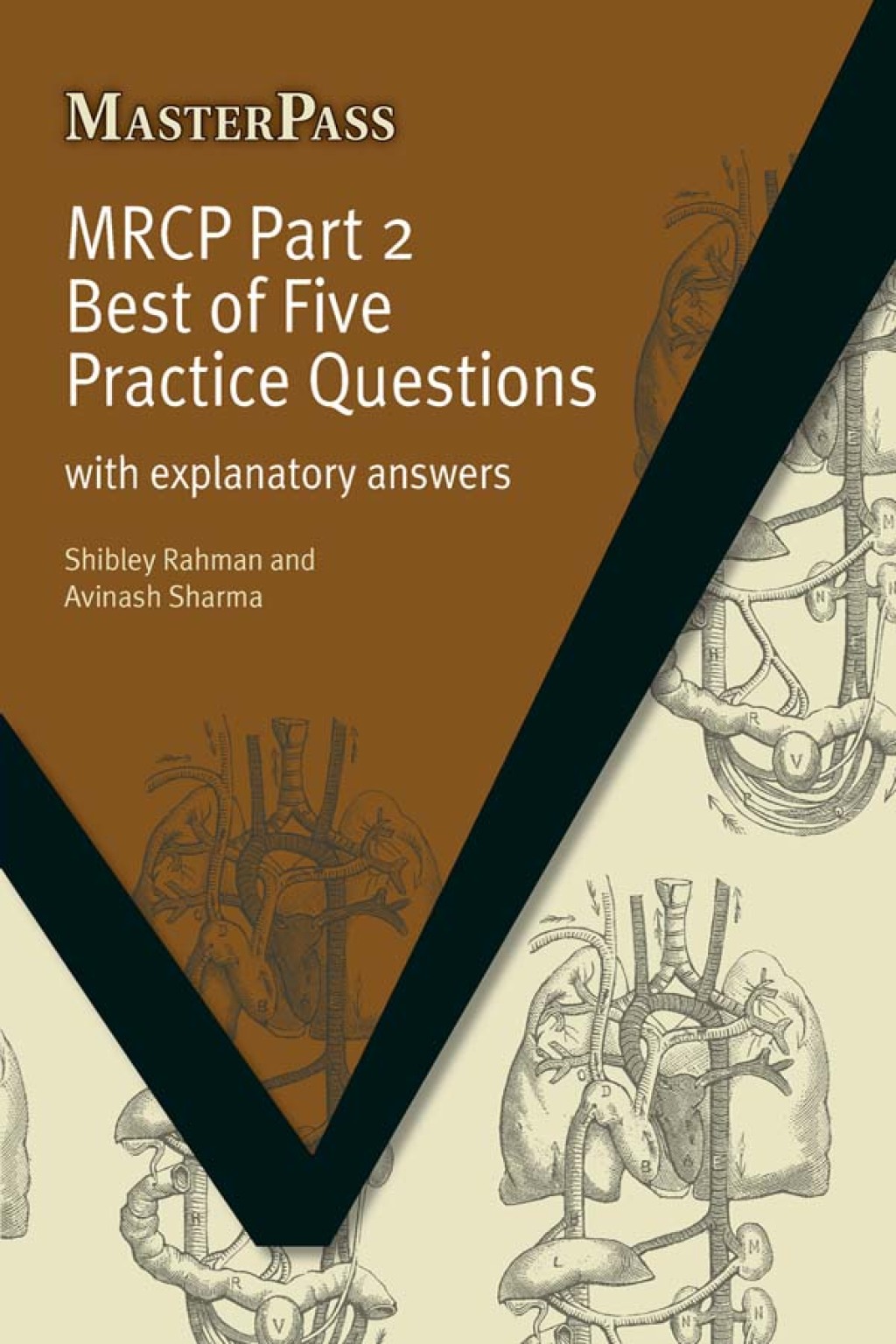 MRCP With Explanatory Answers 1st Edition â€“ PDF/EPUB Version Downloadable