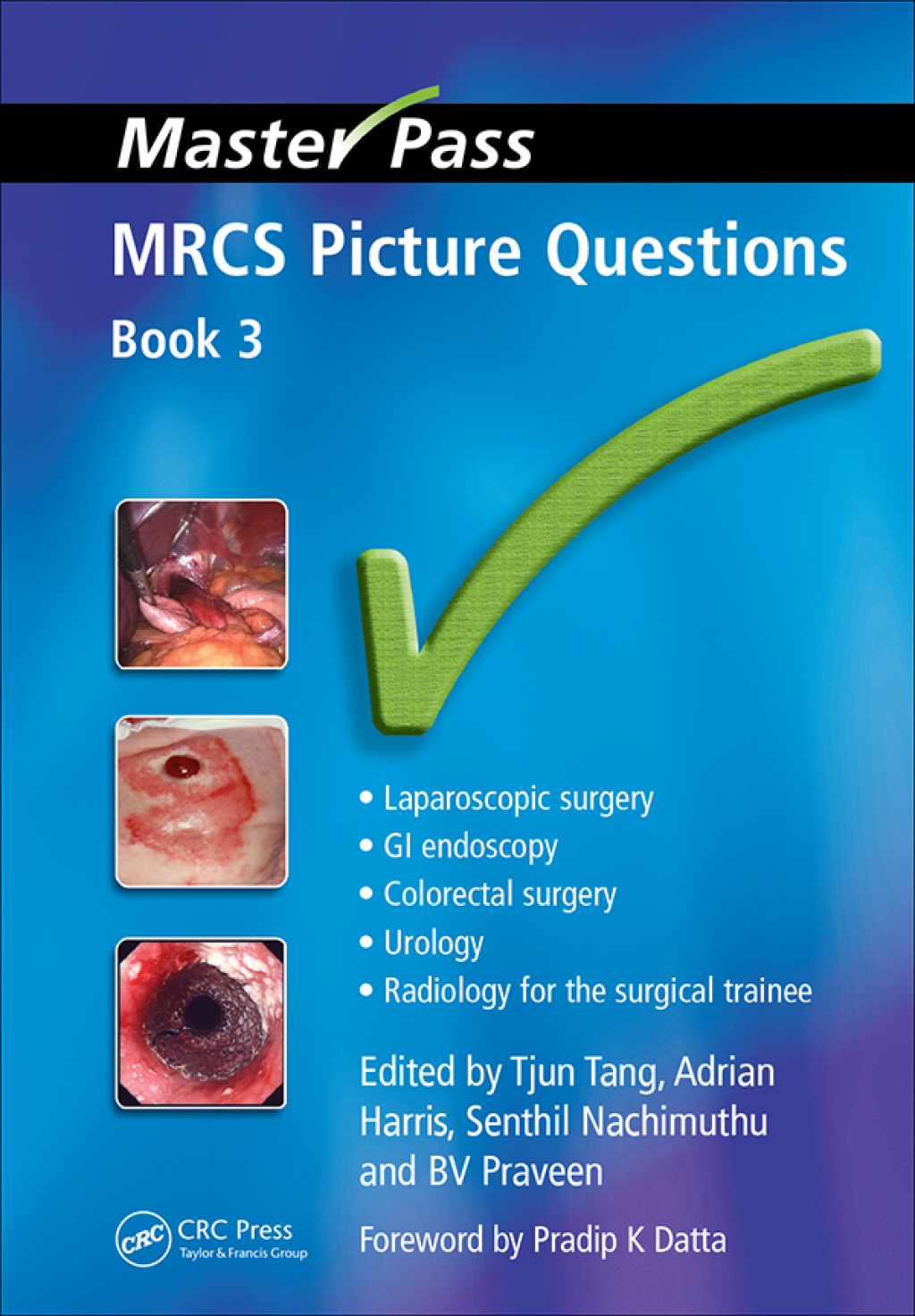 MRCS Picture Questions Bk. 3 1st Edition â€“ PDF/EPUB Version Downloadable