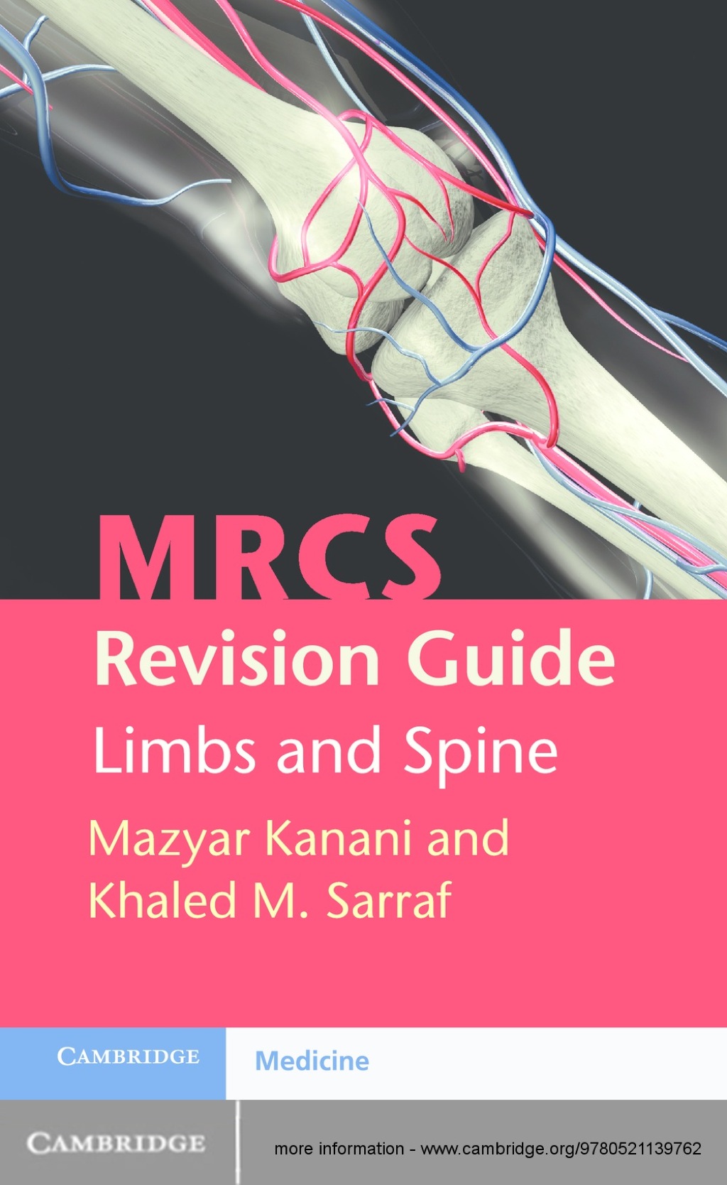 MRCS Revision Guide: Limbs and Spine 1st Edition â€“ PDF/EPUB Version Downloadable