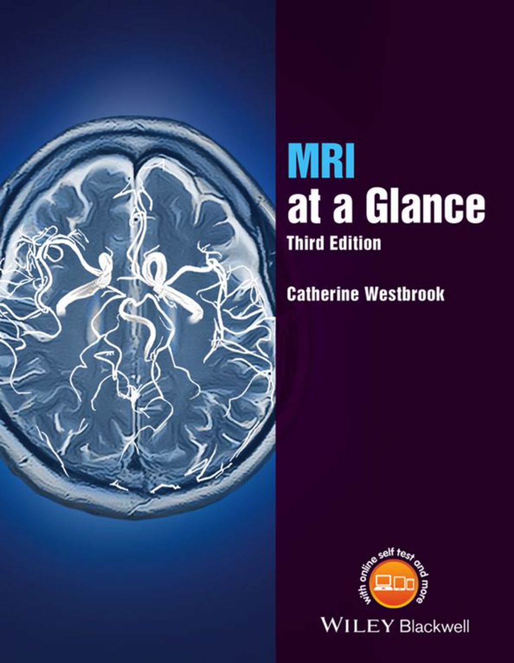 MRI at a Glance 3rd Edition â€“ PDF/EPUB Version Downloadable