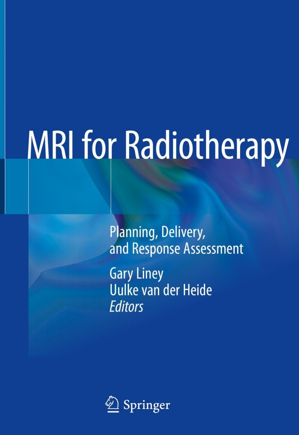 MRI for Radiotherapy Planning, Delivery, and Response Assessment  â€“ PDF/EPUB Version Downloadable