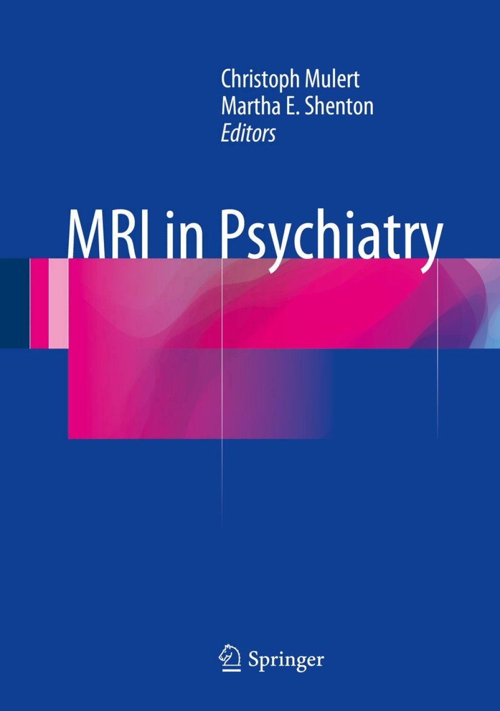 MRI in Psychiatry  â€“ PDF/EPUB Version Downloadable