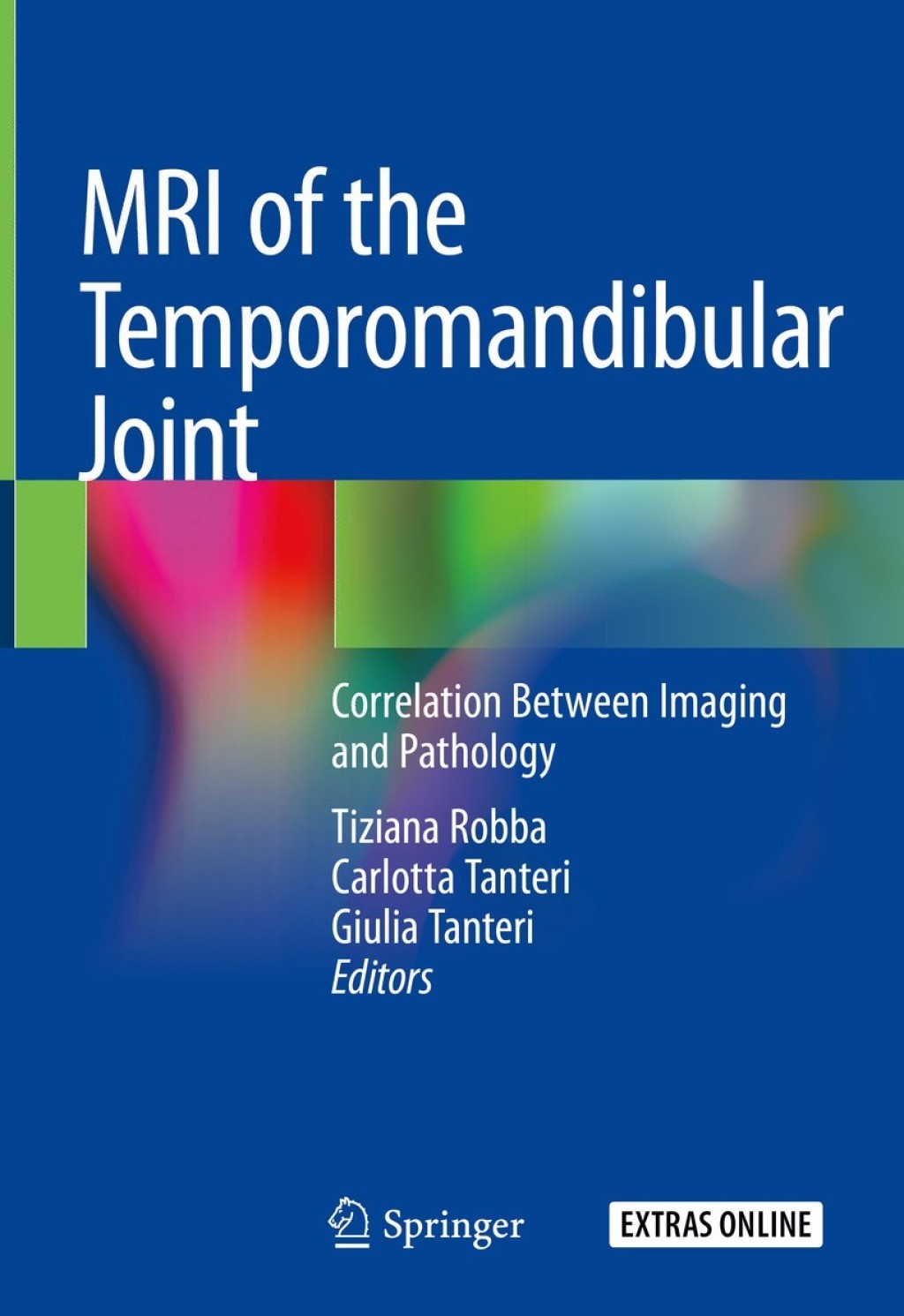MRI of the Temporomandibular Joint Correlation Between Imaging and Pathology  â€“ PDF/EPUB Version Downloadable