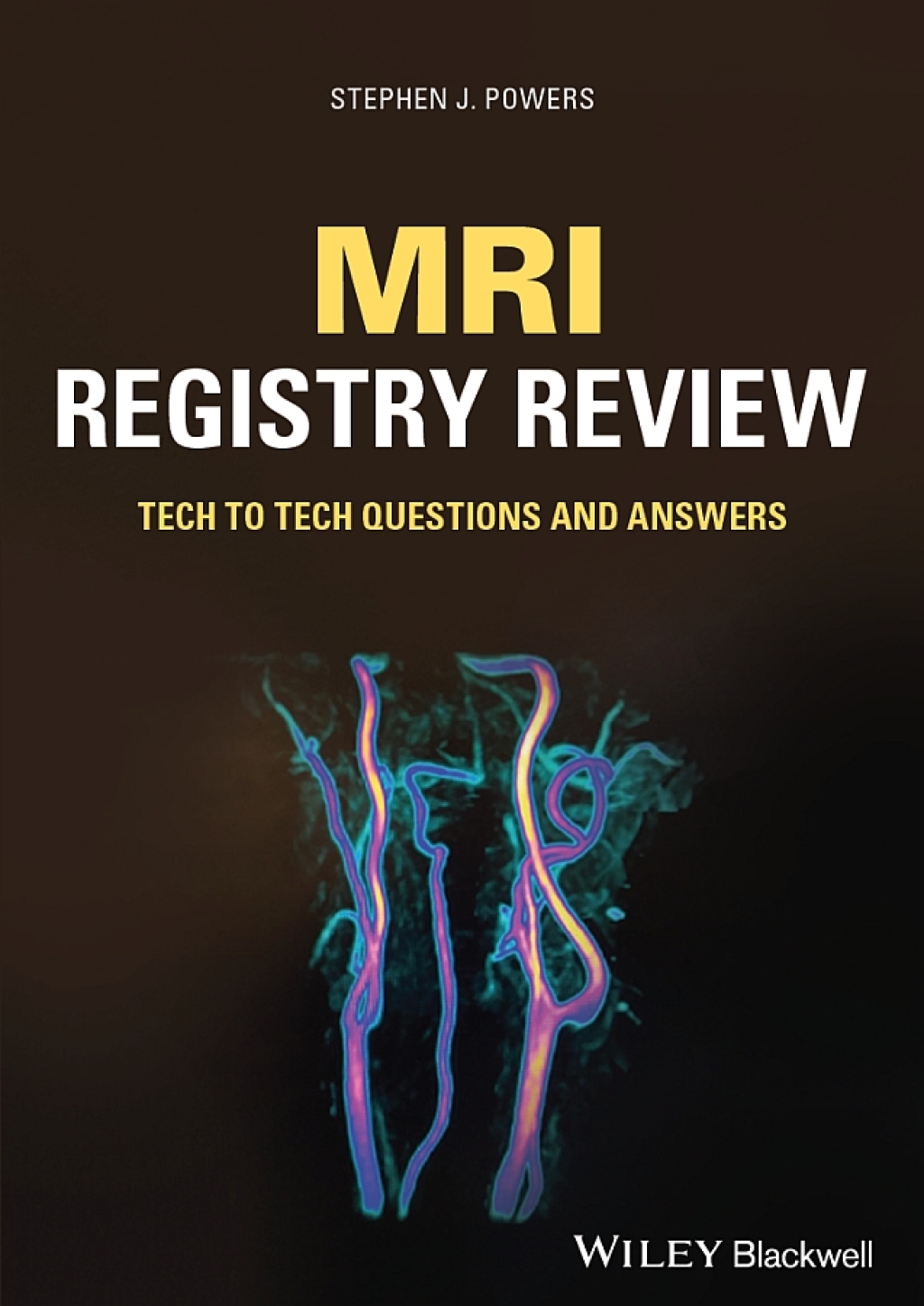 MRI Registry Review Tech to Tech Questions and Answers 1st Edition â€“ PDF/EPUB Version Downloadable