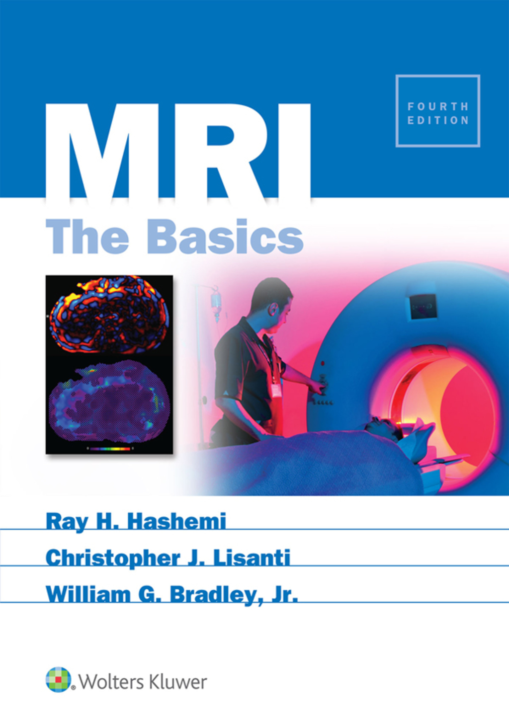 MRI: The Basics 4th Edition â€“ PDF/EPUB Version Downloadable