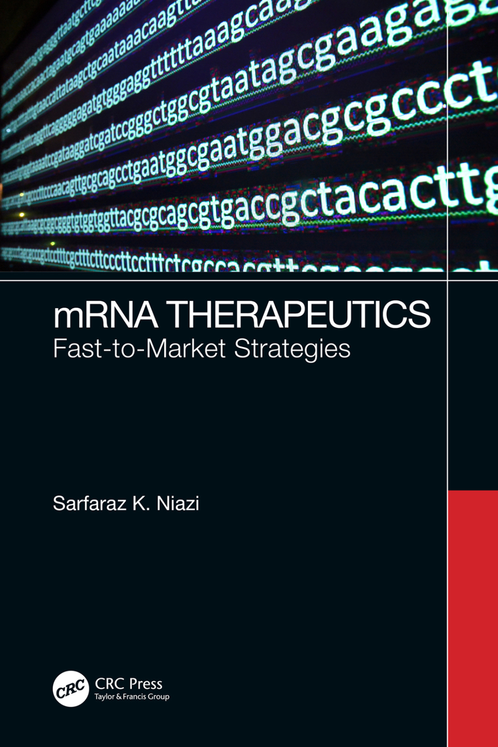 mRNA Therapeutics Fast-to-Market Strategies 1st Edition â€“ PDF/EPUB Version Downloadable