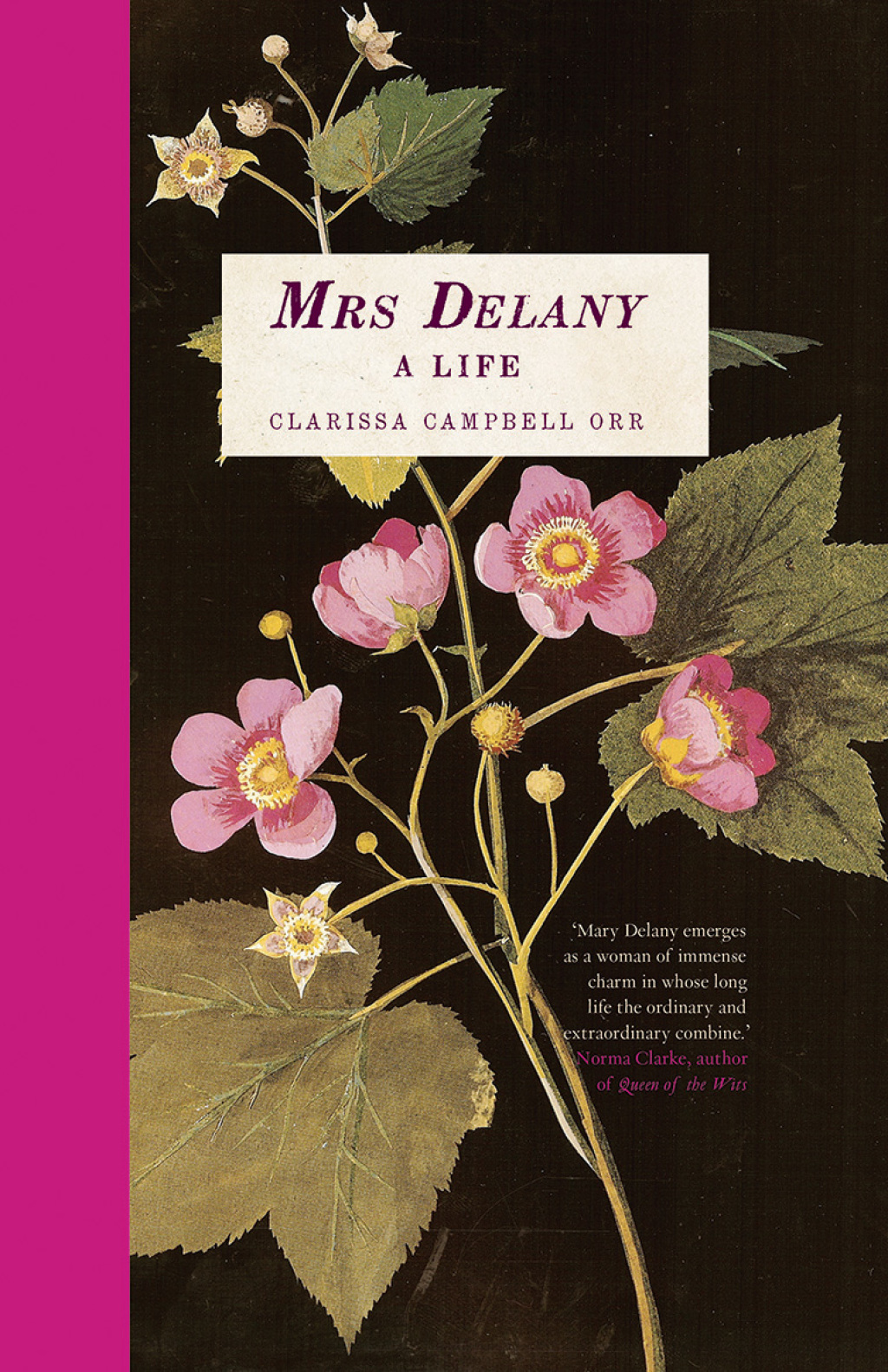 Mrs Delany A Life  â€“ PDF/EPUB Version Downloadable
