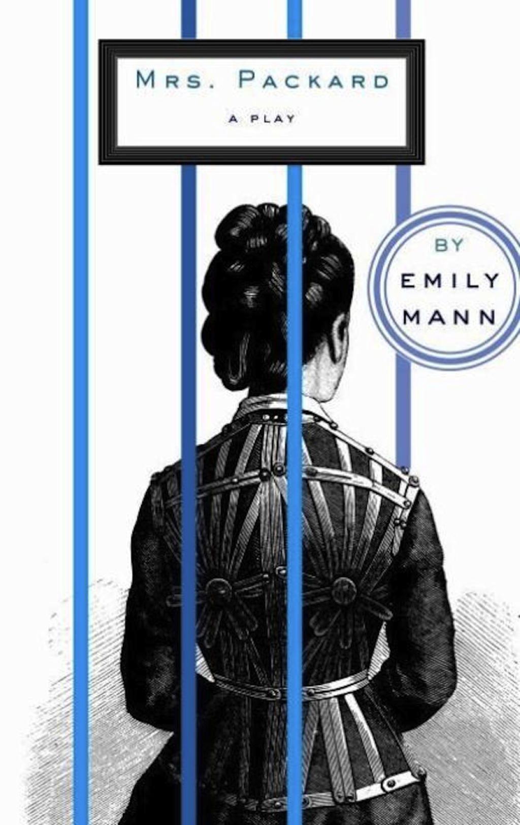 Mrs. Packard - (PDF/EPUB Version)