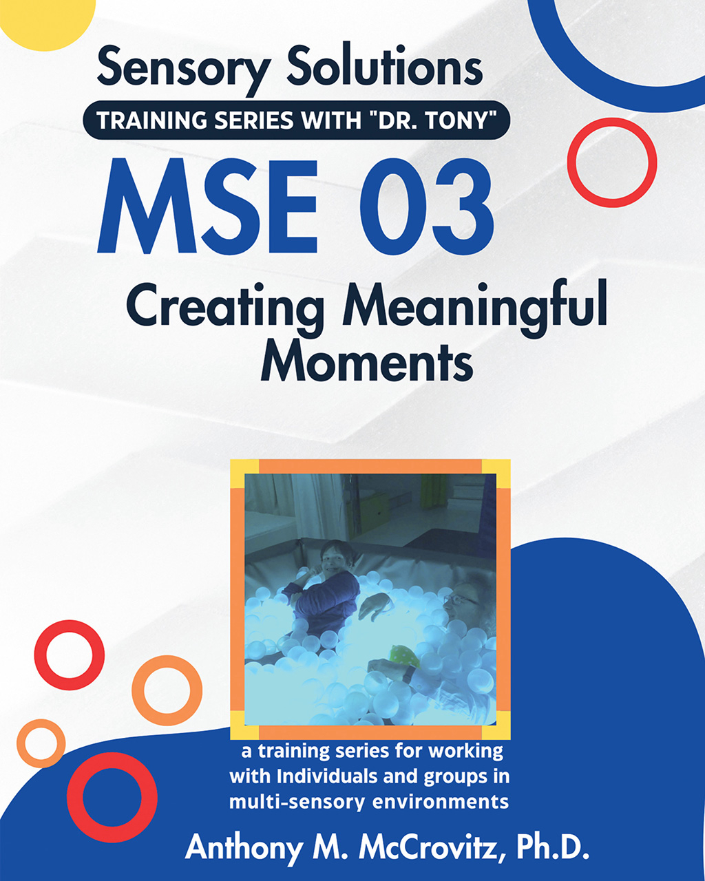 MSE 03 Creating Meaningful Moments - (PDF/EPUB Version)