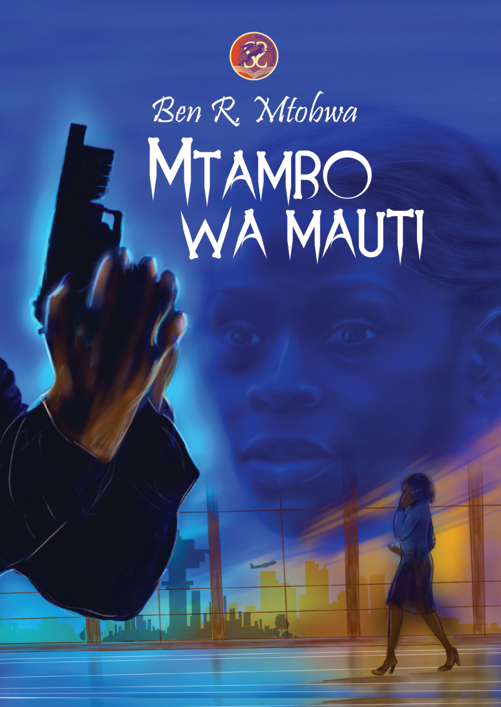 Mtambo wa Mauti  â€“ PDF/EPUB Version Downloadable