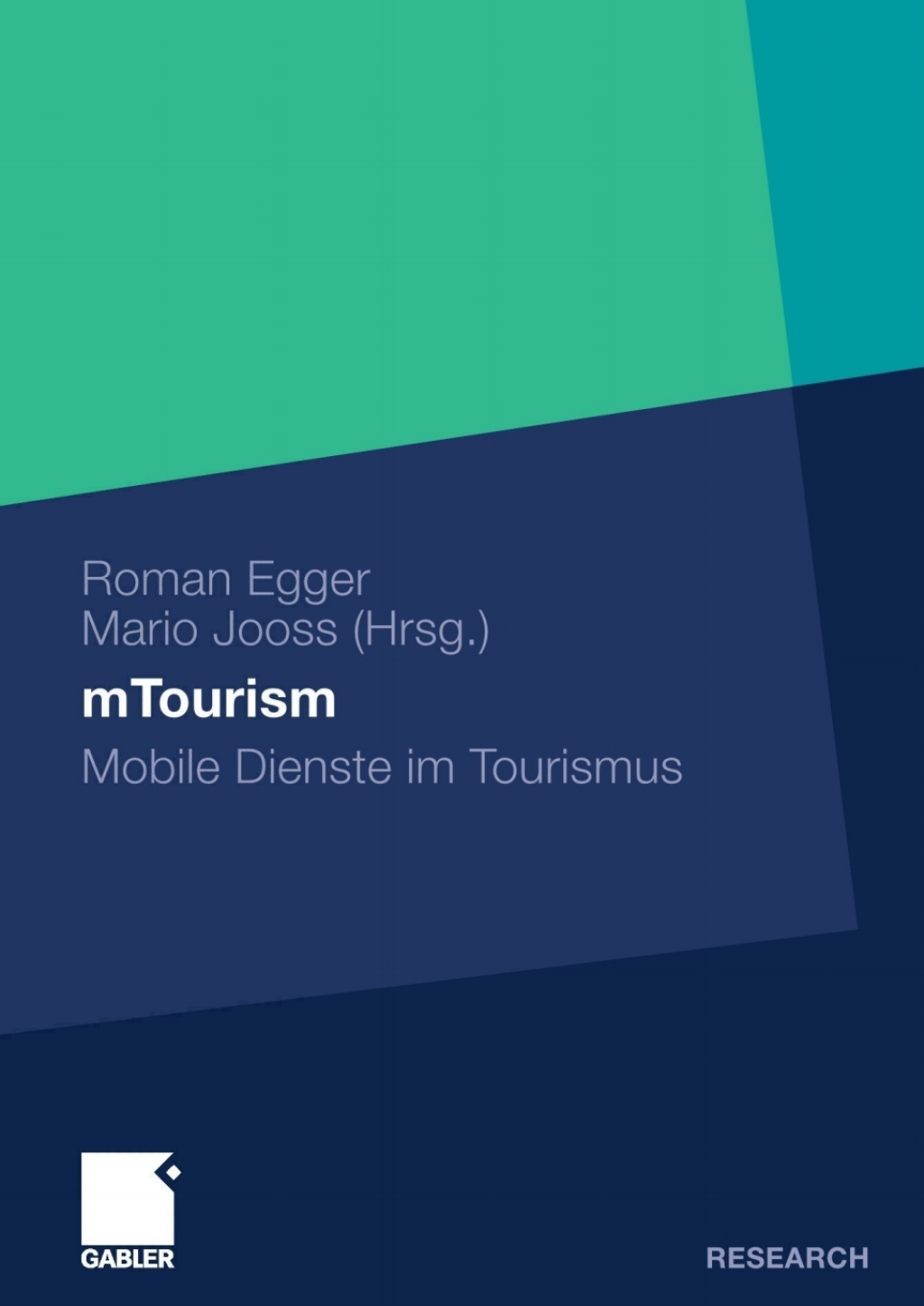 mTourism Mobile Dienste im Tourismus 1st Edition â€“ PDF/EPUB Version Downloadable