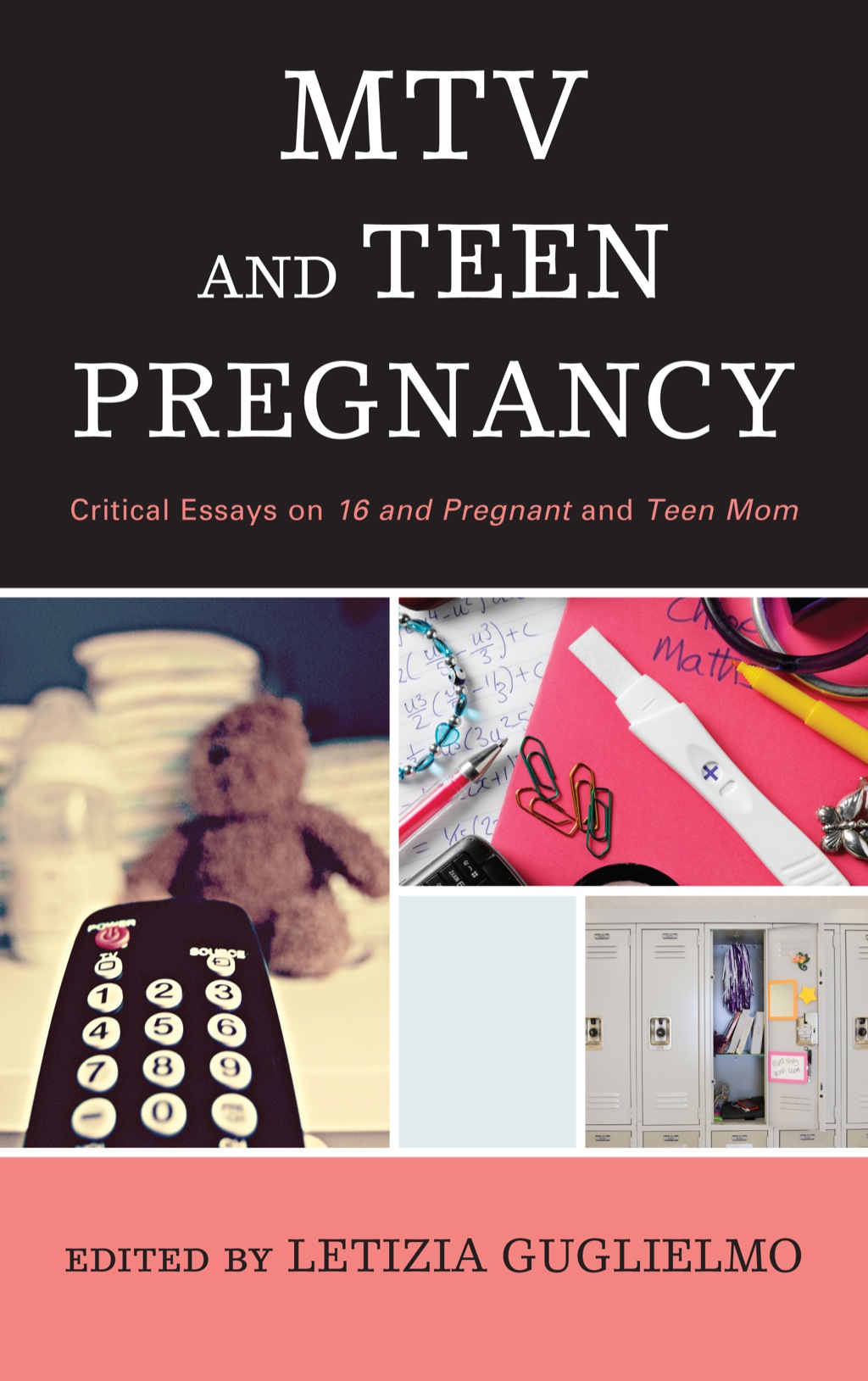 MTV and Teen Pregnancy  â€“ PDF/EPUB Version Downloadable