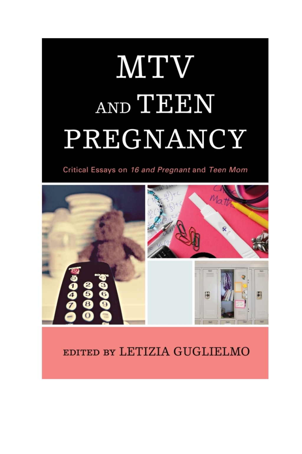 MTV and Teen Pregnancy Critical Essays on 16 and Pregnant and Teen Mom 1st Edition â€“ PDF/EPUB Version Downloadable