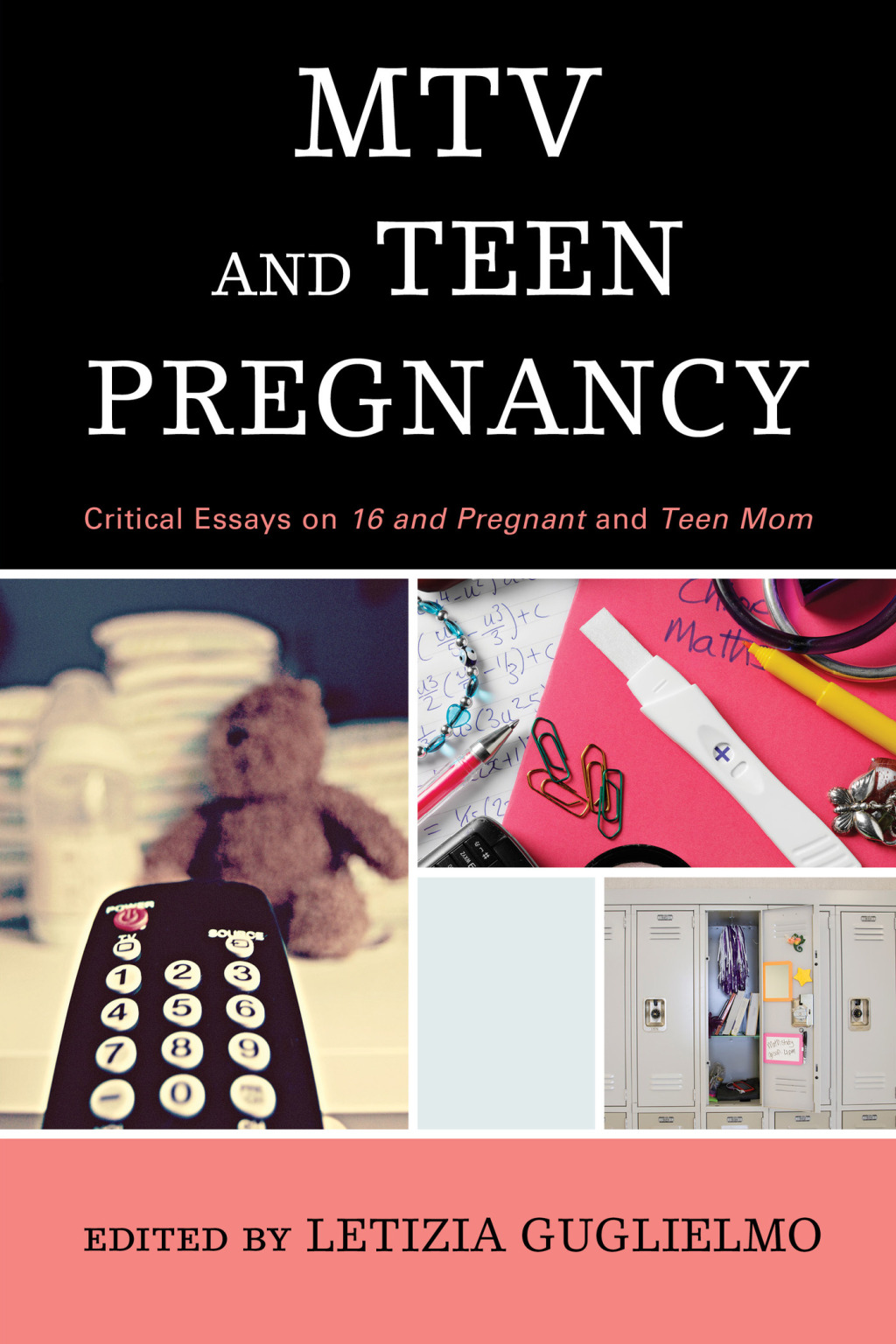 MTV and Teen Pregnancy Critical Essays on 16 and Pregnant and Teen Mom 1st Edition â€“ PDF/EPUB Version Downloadable