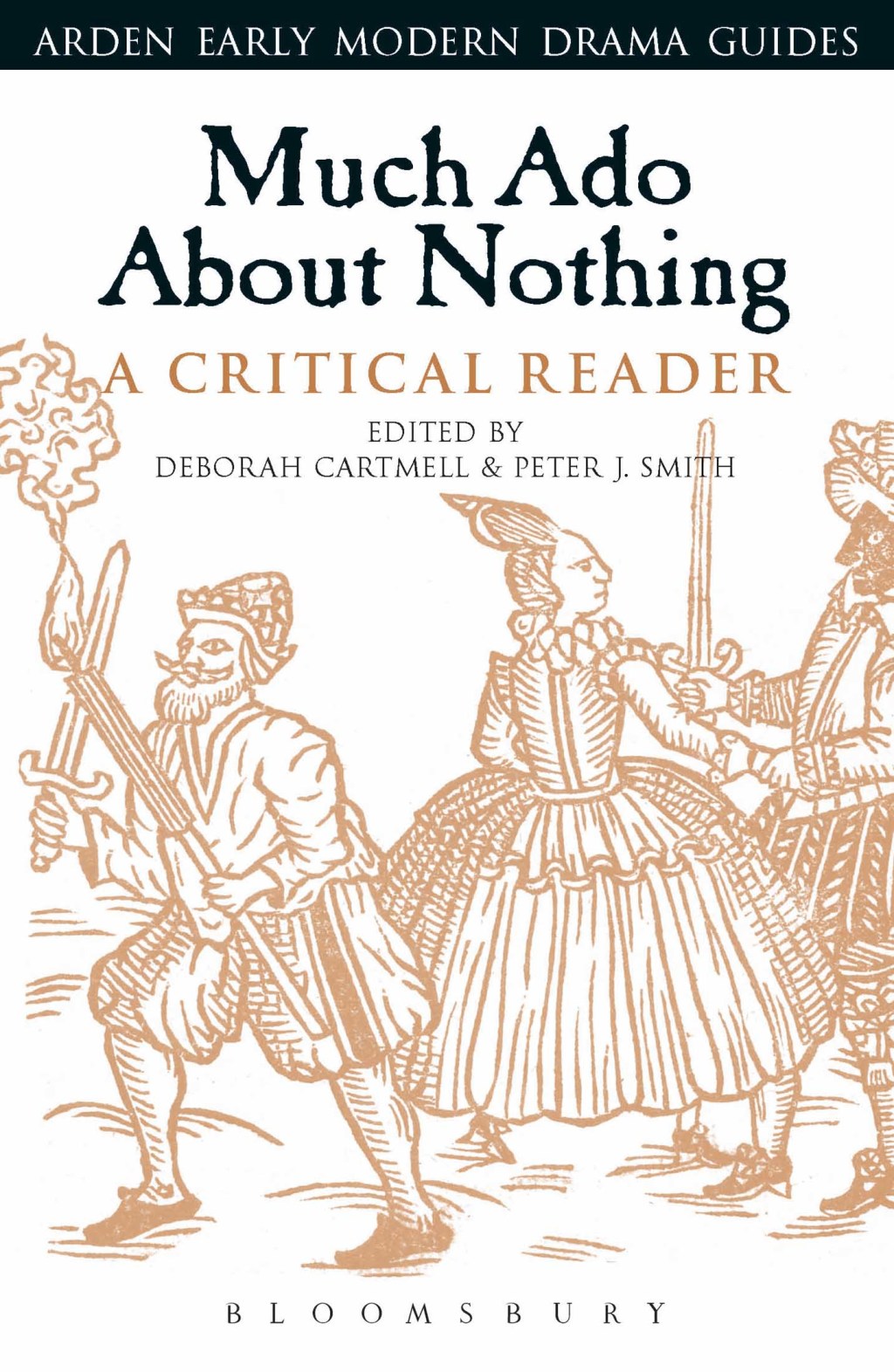 Much Ado About Nothing: A Critical Reader 1st Edition â€“ PDF/EPUB Version Downloadable
