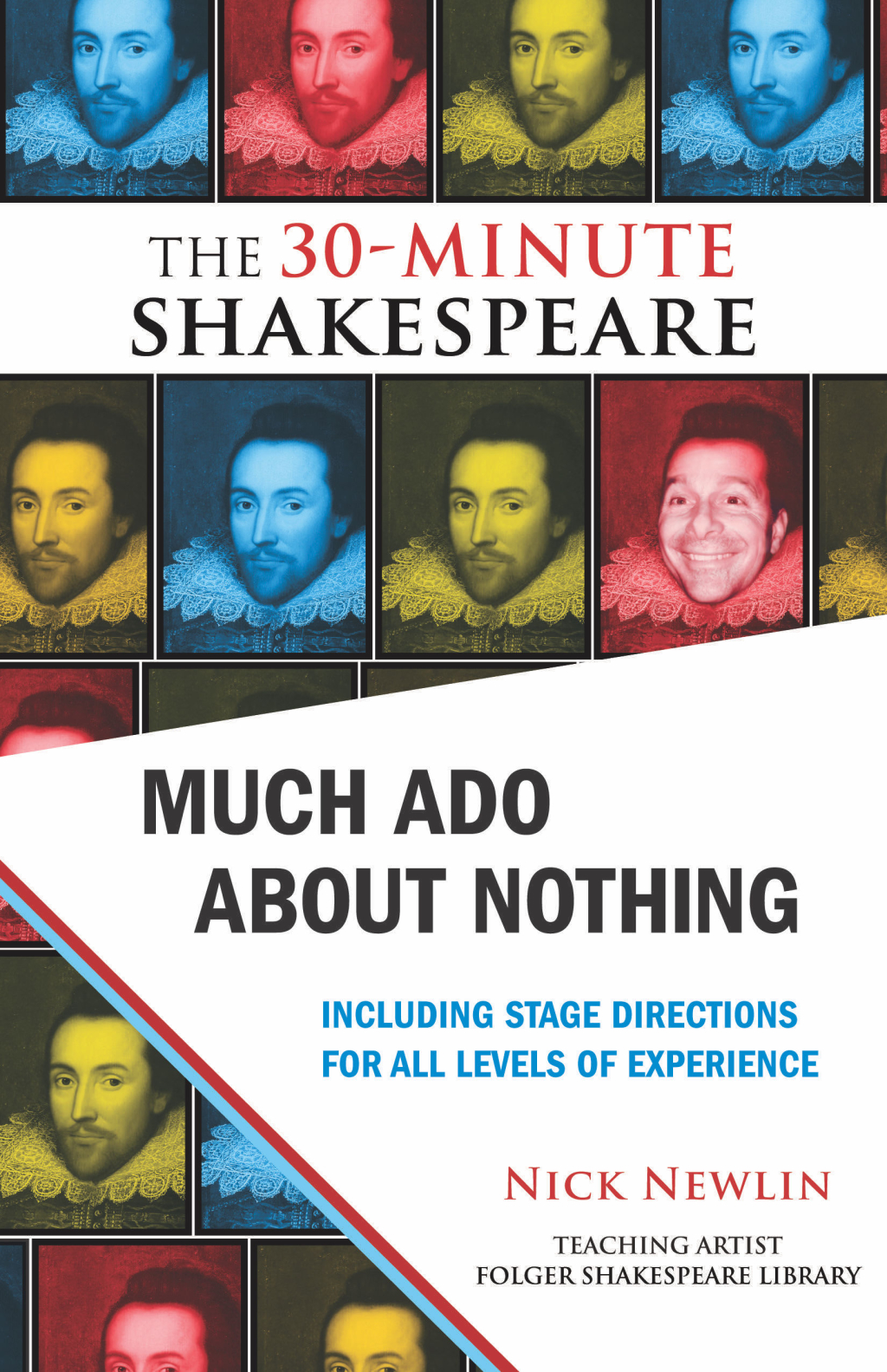 Much Ado About Nothing: The 30-Minute Shakespeare - (PDF/EPUB Version)