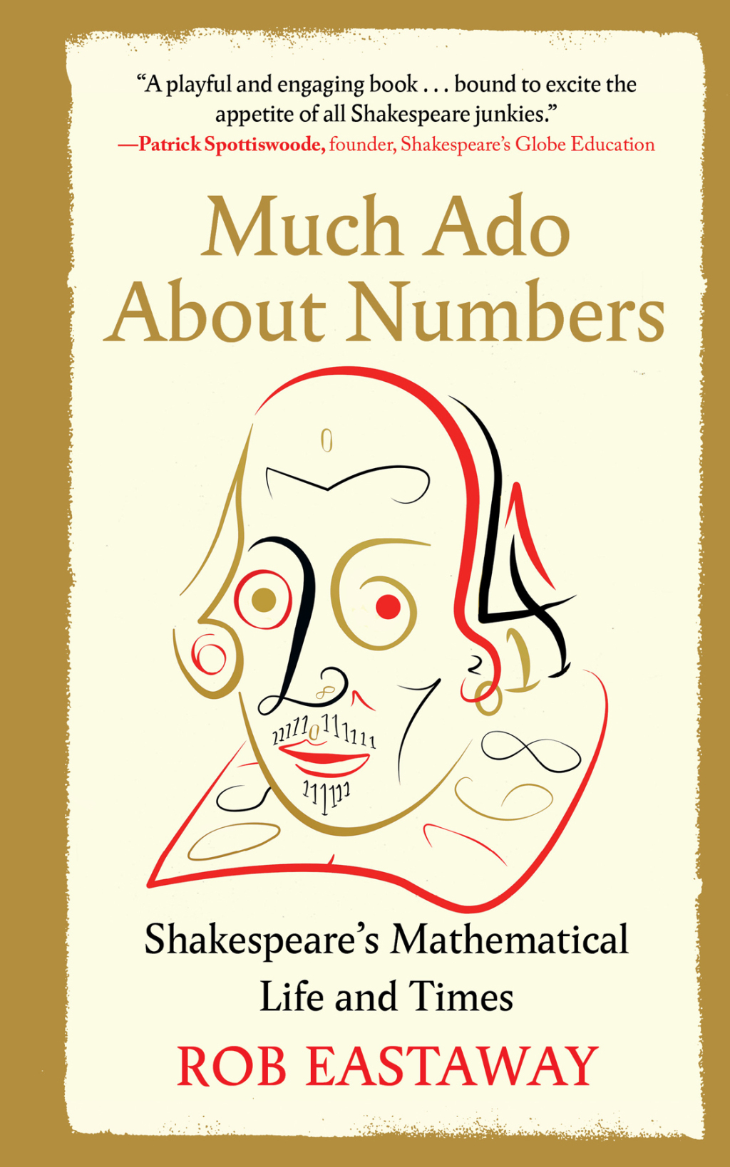 Much Ado About Numbers: Shakespeare's Mathematical Life and Times 1st Edition - (PDF/EPUB Version)