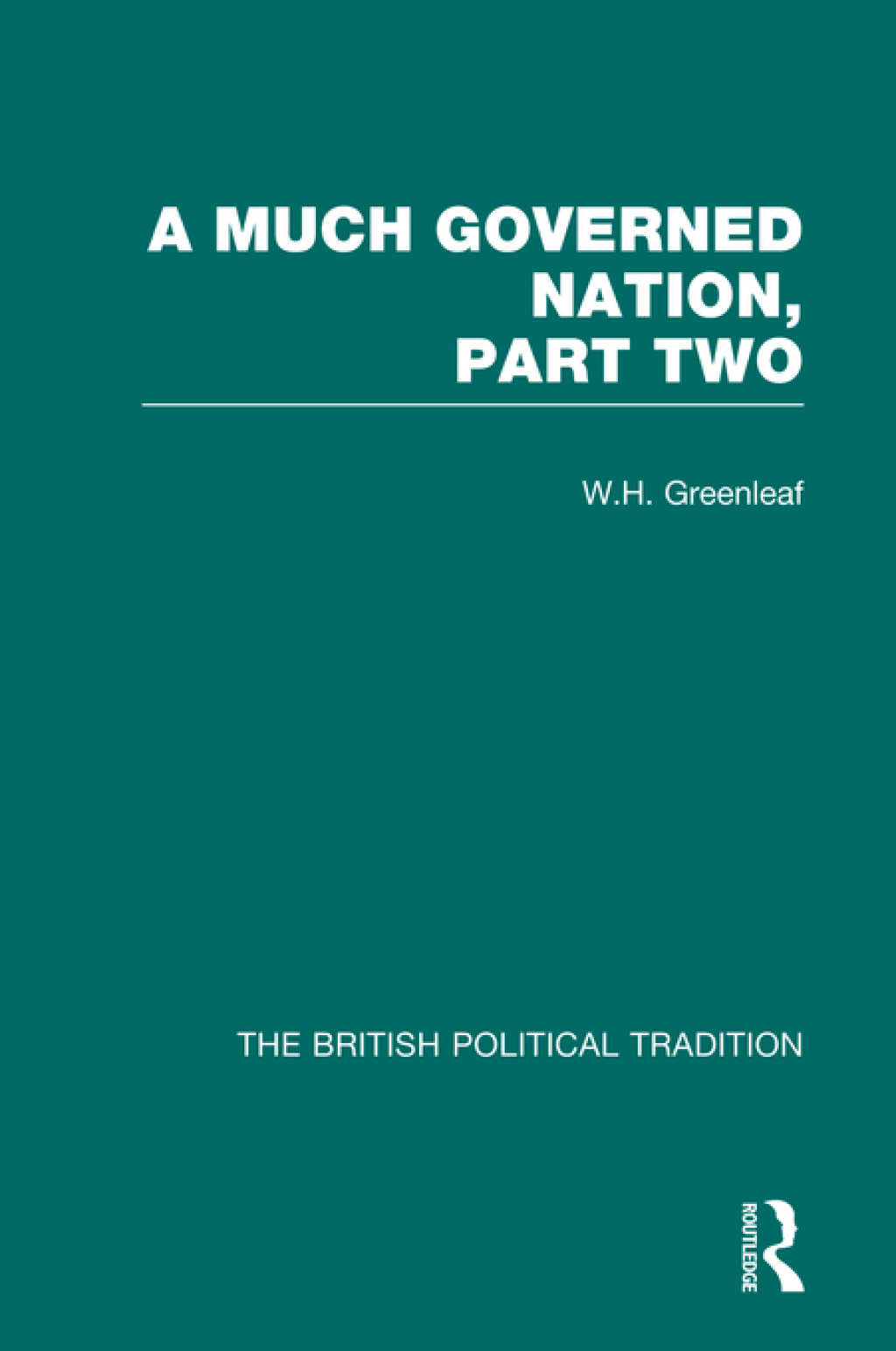 Much Governed Nation Pt 2 Vol3 1st Edition â€“ PDF/EPUB Version Downloadable