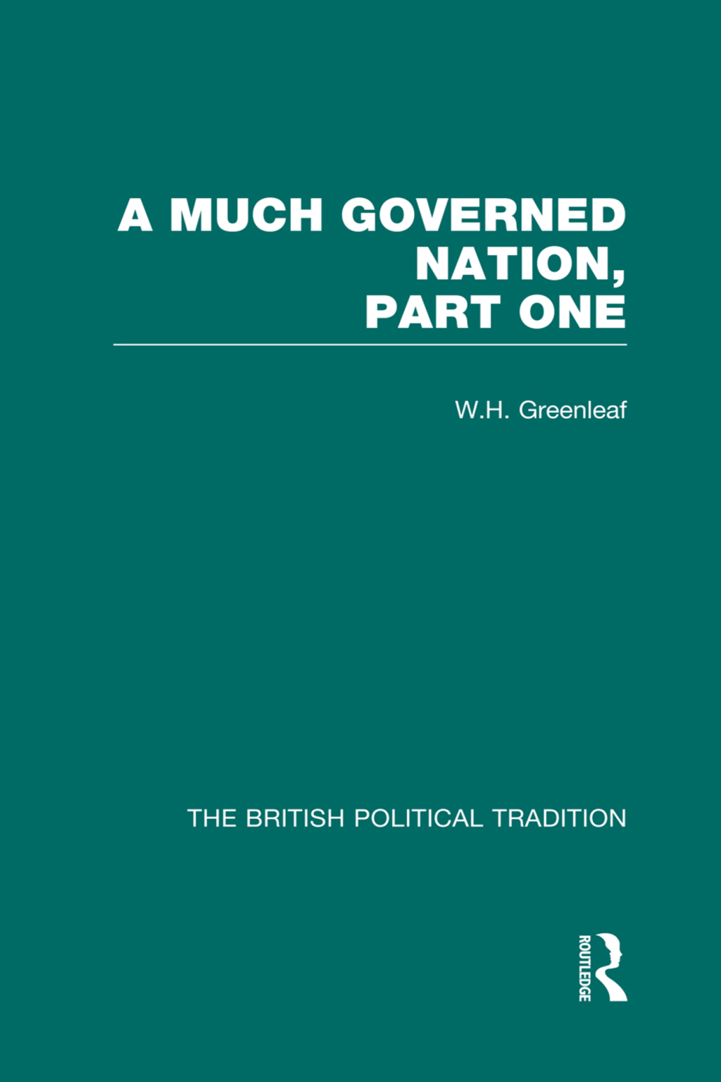 Much Governed Nation Pt1 Vol 3 1st Edition â€“ PDF/EPUB Version Downloadable