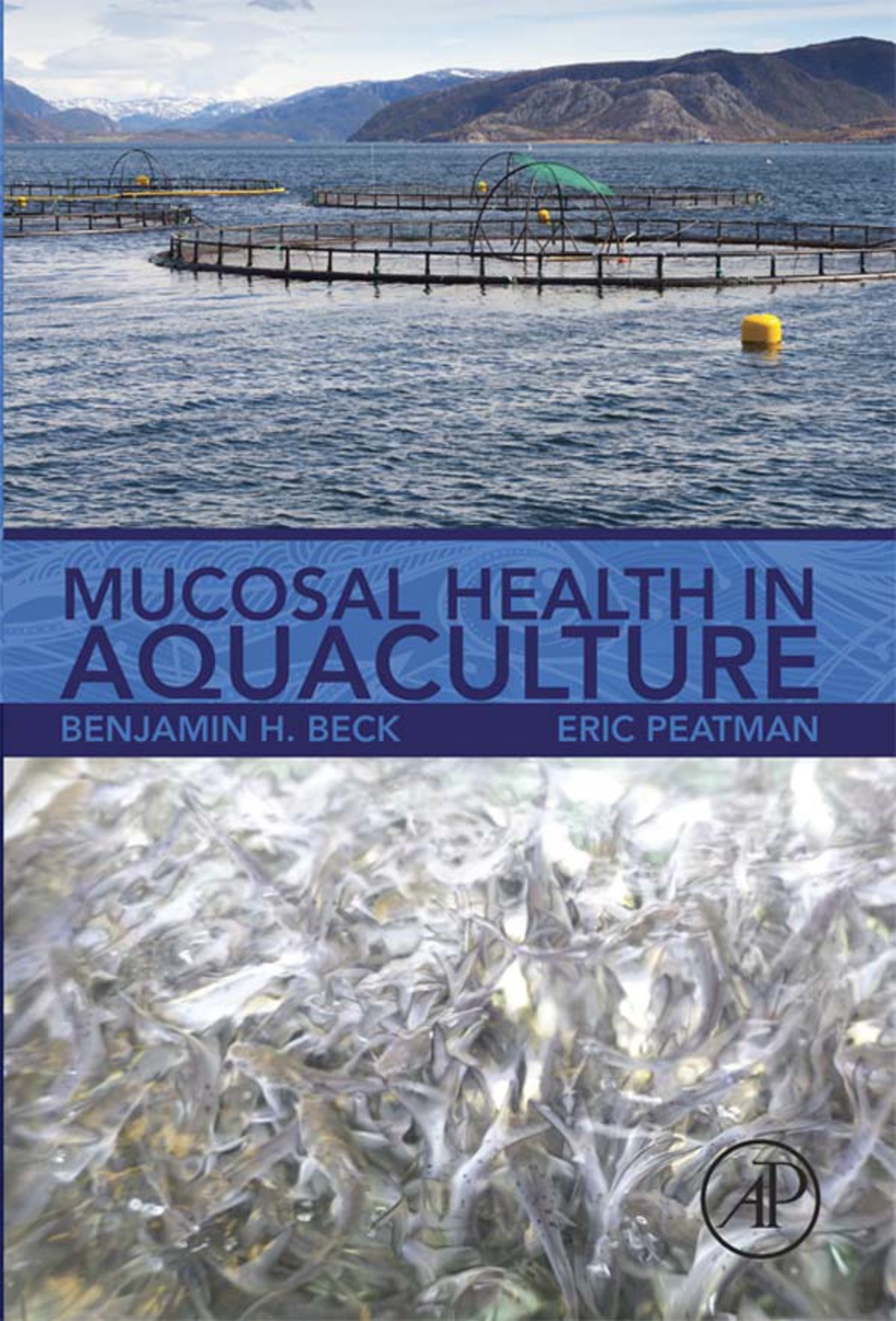 Mucosal Health in Aquaculture  â€“ PDF/EPUB Version Downloadable