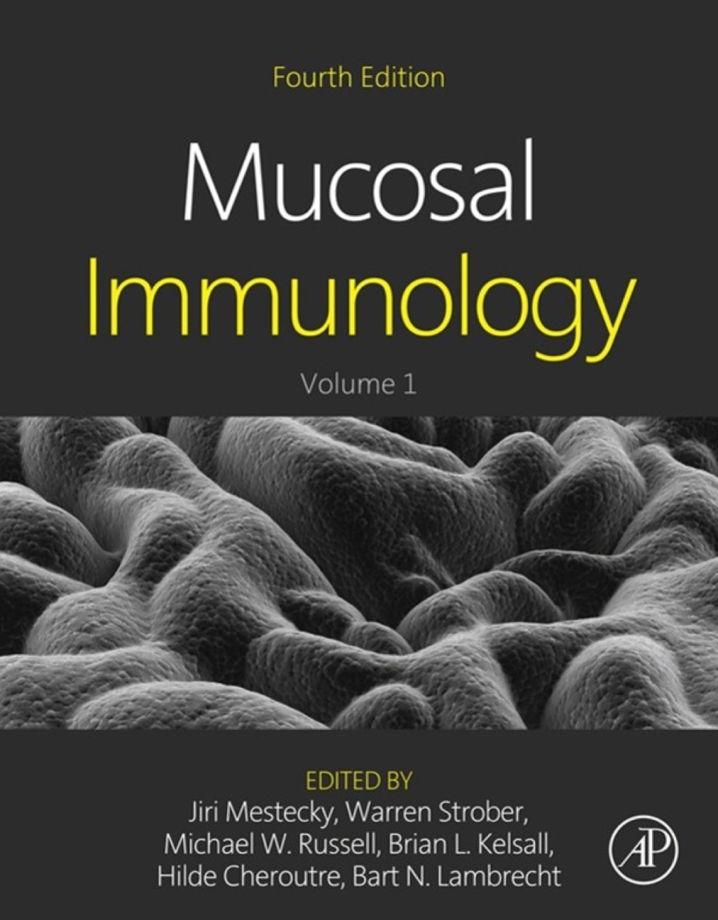 Mucosal Immunology 4th Edition â€“ PDF/EPUB Version Downloadable