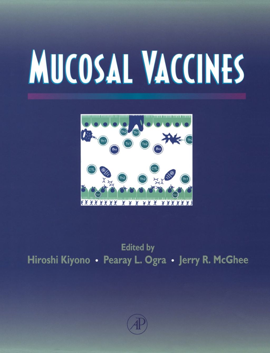 Mucosal Vaccines  â€“ PDF/EPUB Version Downloadable