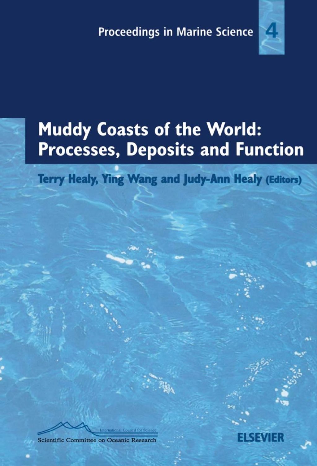Muddy Coasts of the World: Processes, Deposits and Function: Processes, Deposits and Function  â€“ PDF/EPUB Version Downloadable