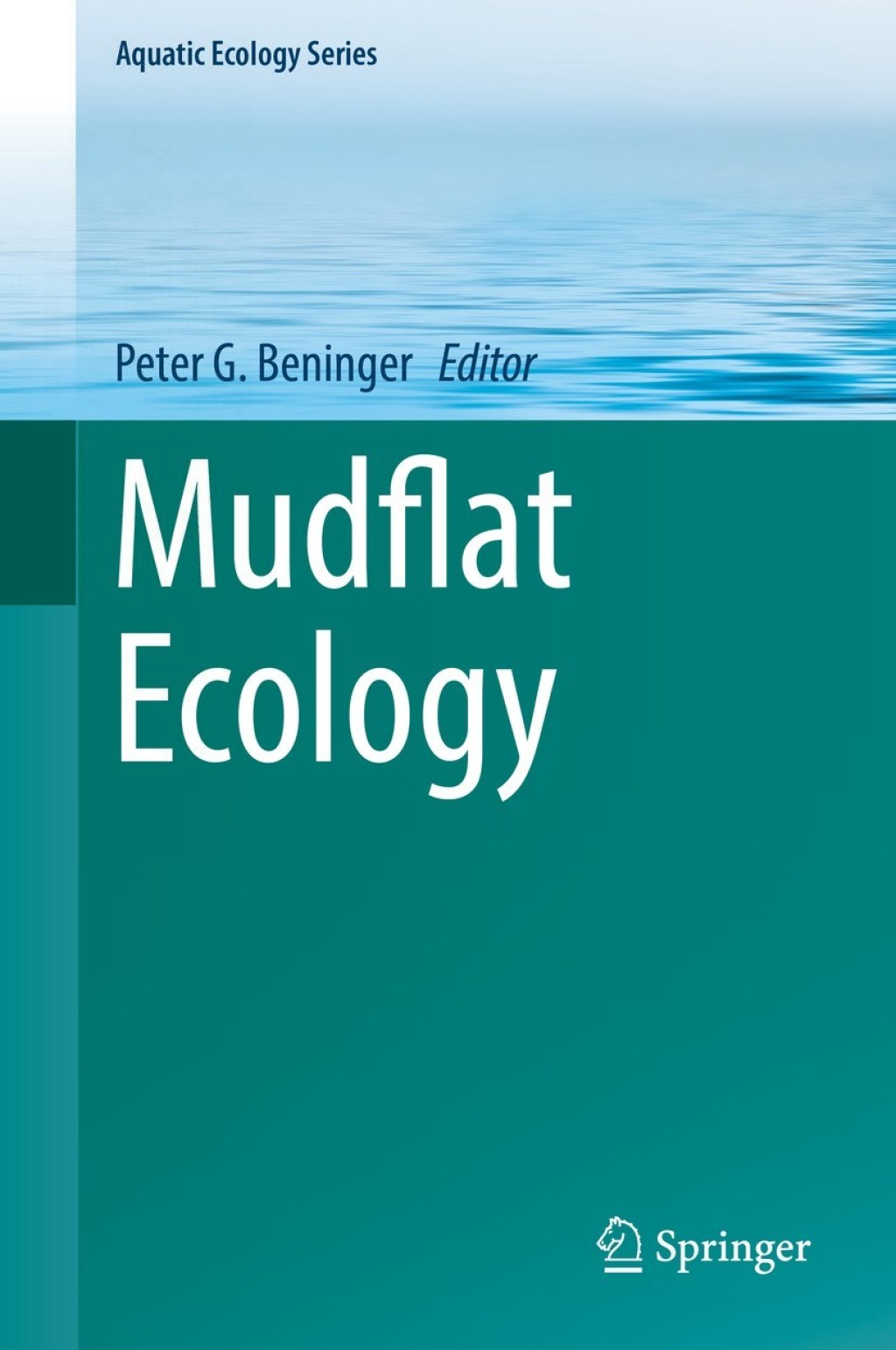 Mudflat Ecology  â€“ PDF/EPUB Version Downloadable